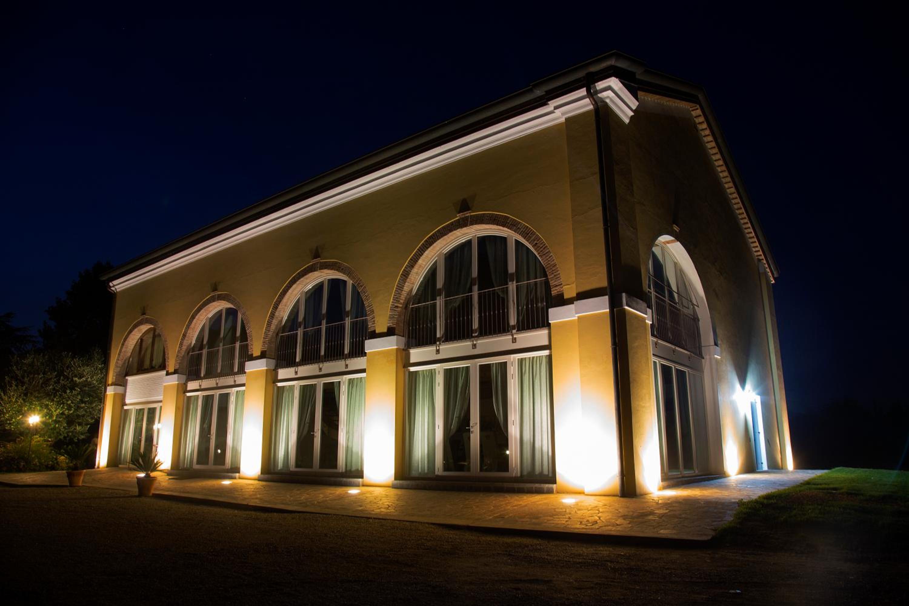 Agriturismo Ae Cavane