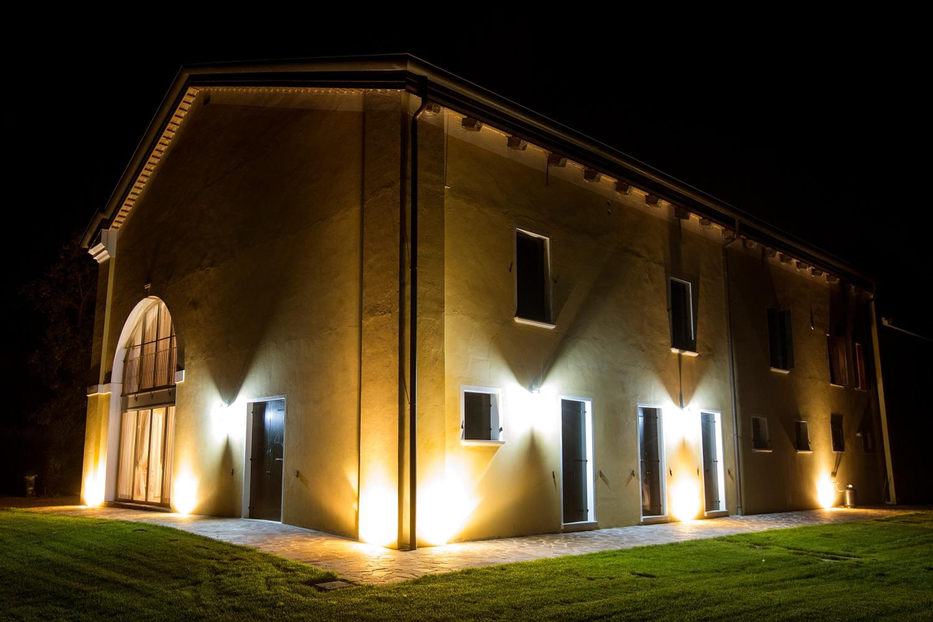 Agriturismo Ae Cavane