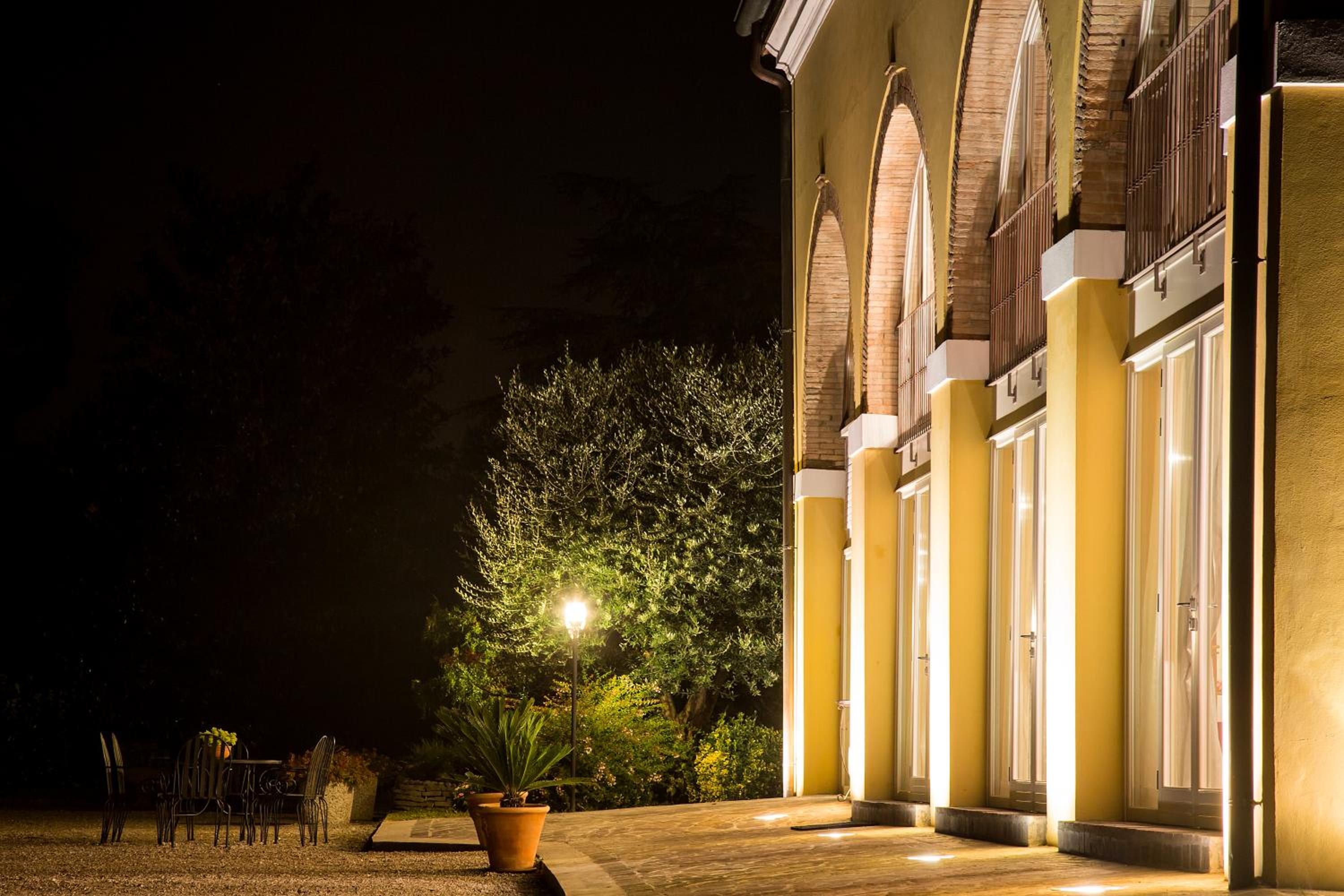 Agriturismo Ae Cavane