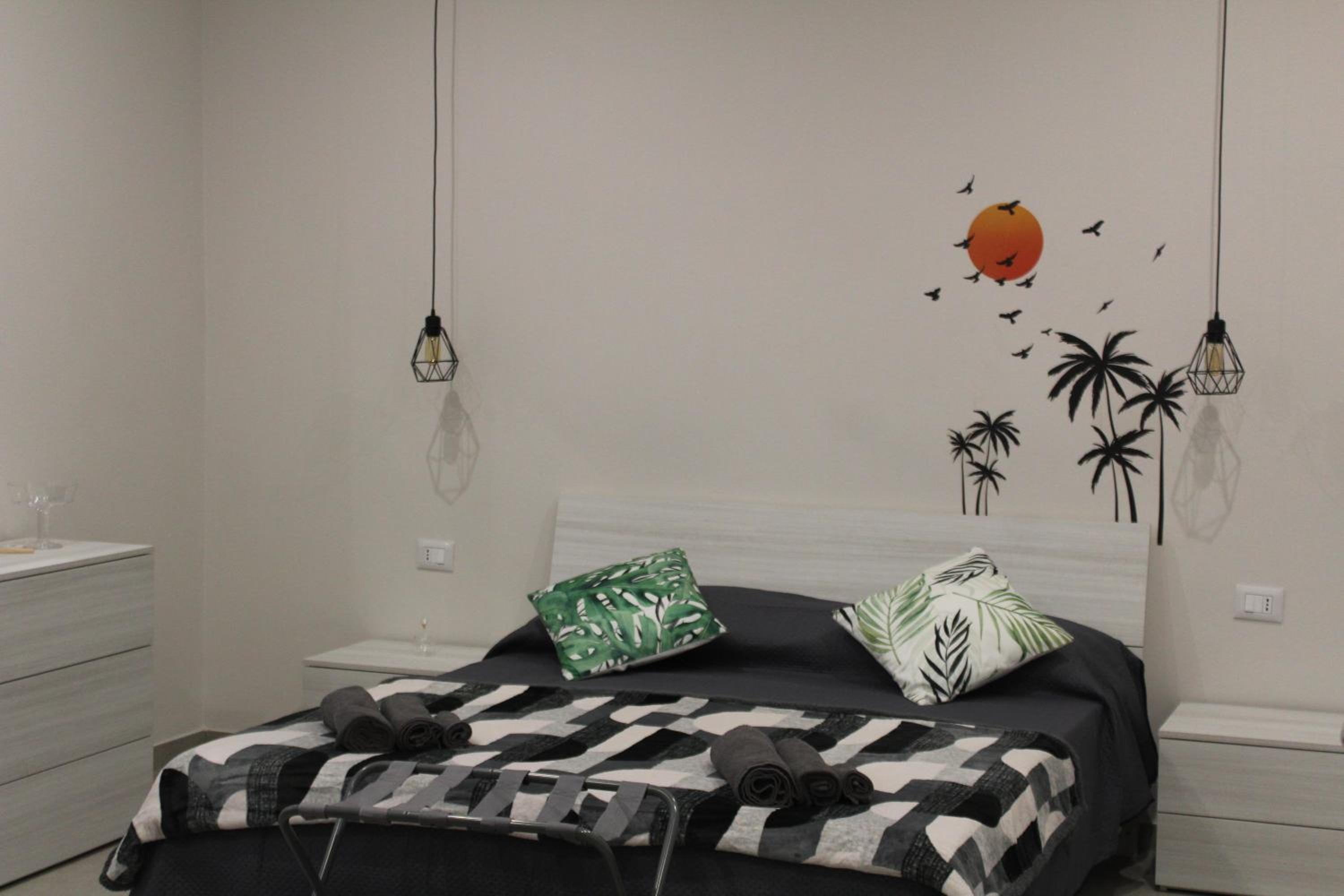 Le Palme - Holiday Home