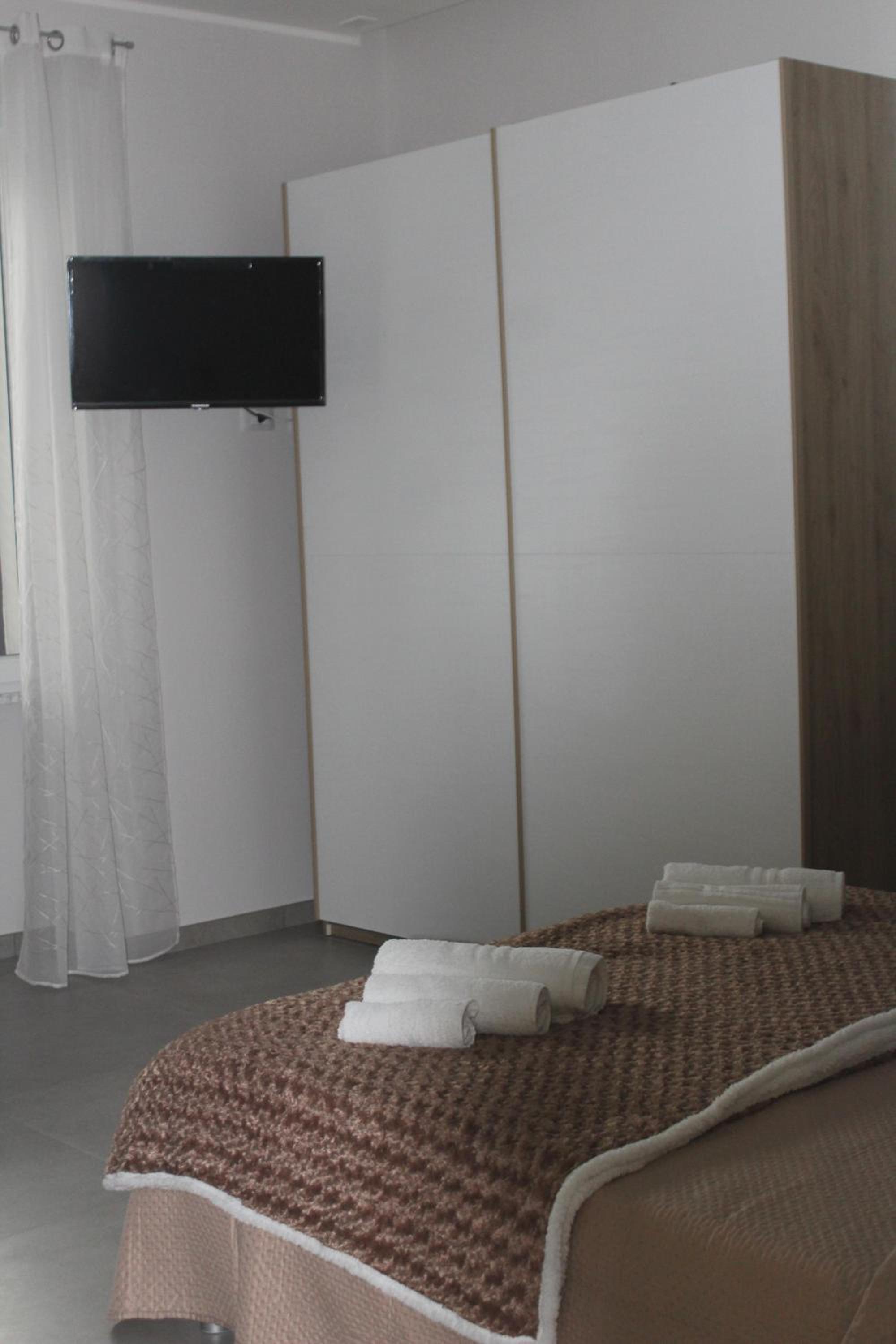 Le Palme - Holiday Home
