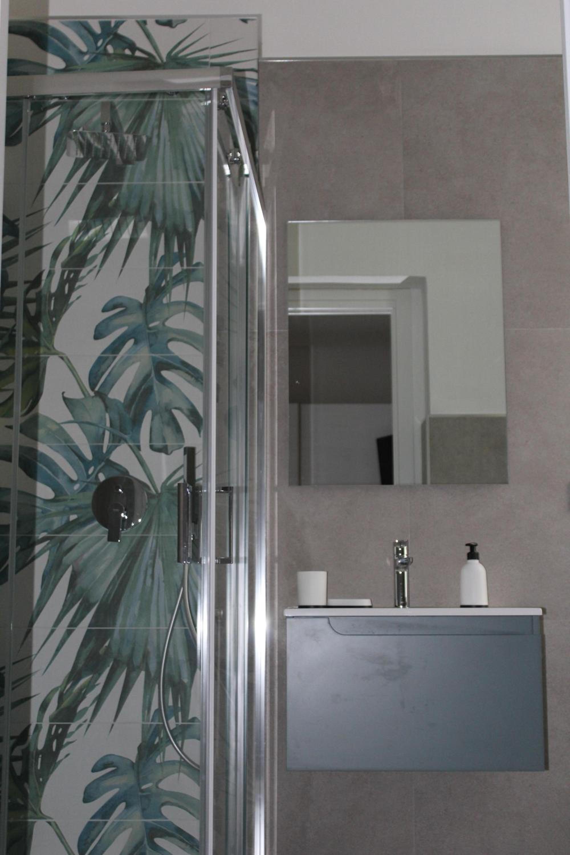 Le Palme - Holiday Home