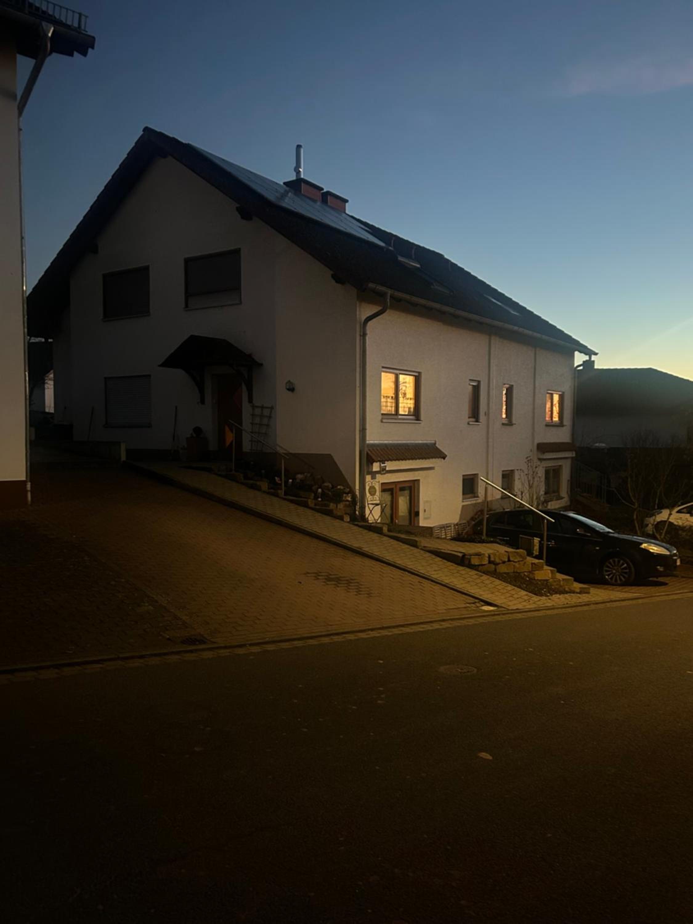 Ferienwohnung Schieferglück