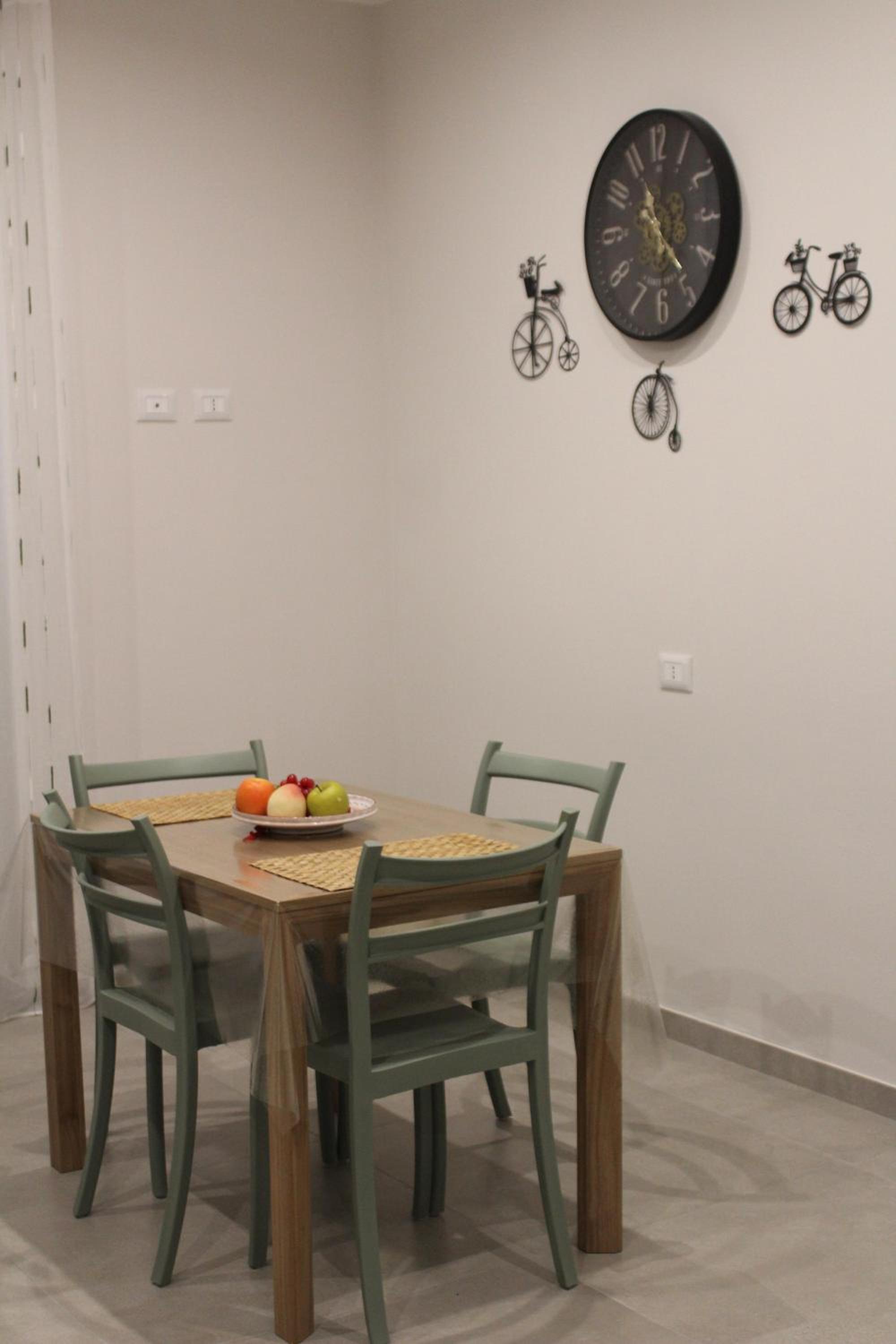 Le Palme - Holiday Home