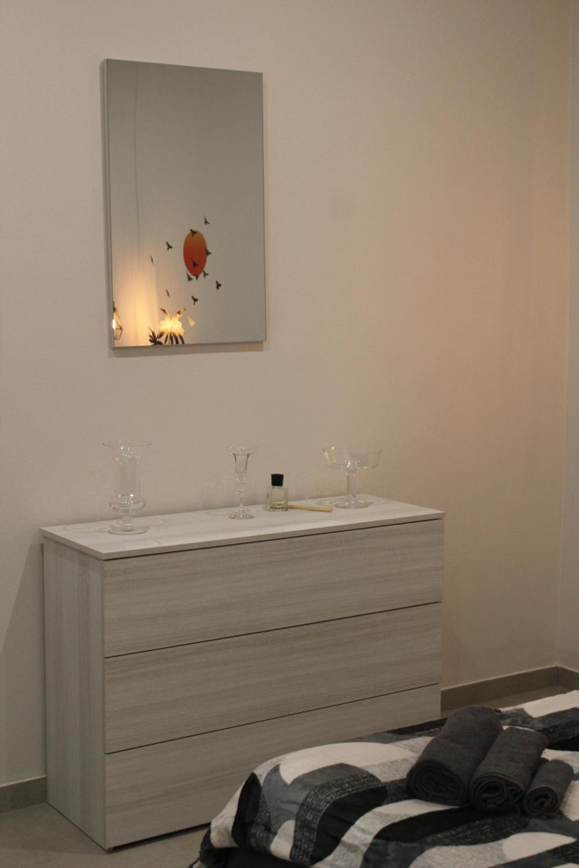Le Palme - Holiday Home