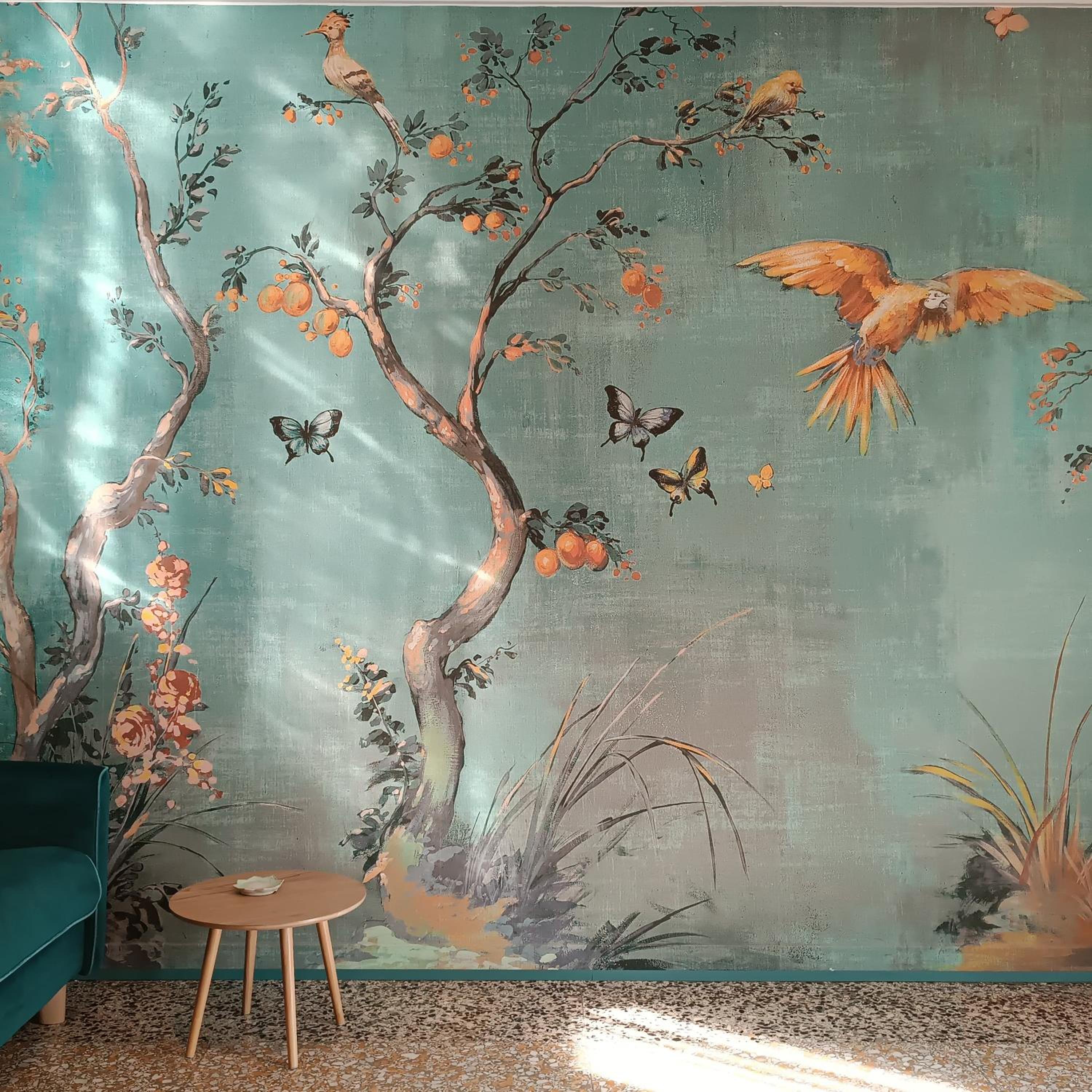 La Casa di Caterina