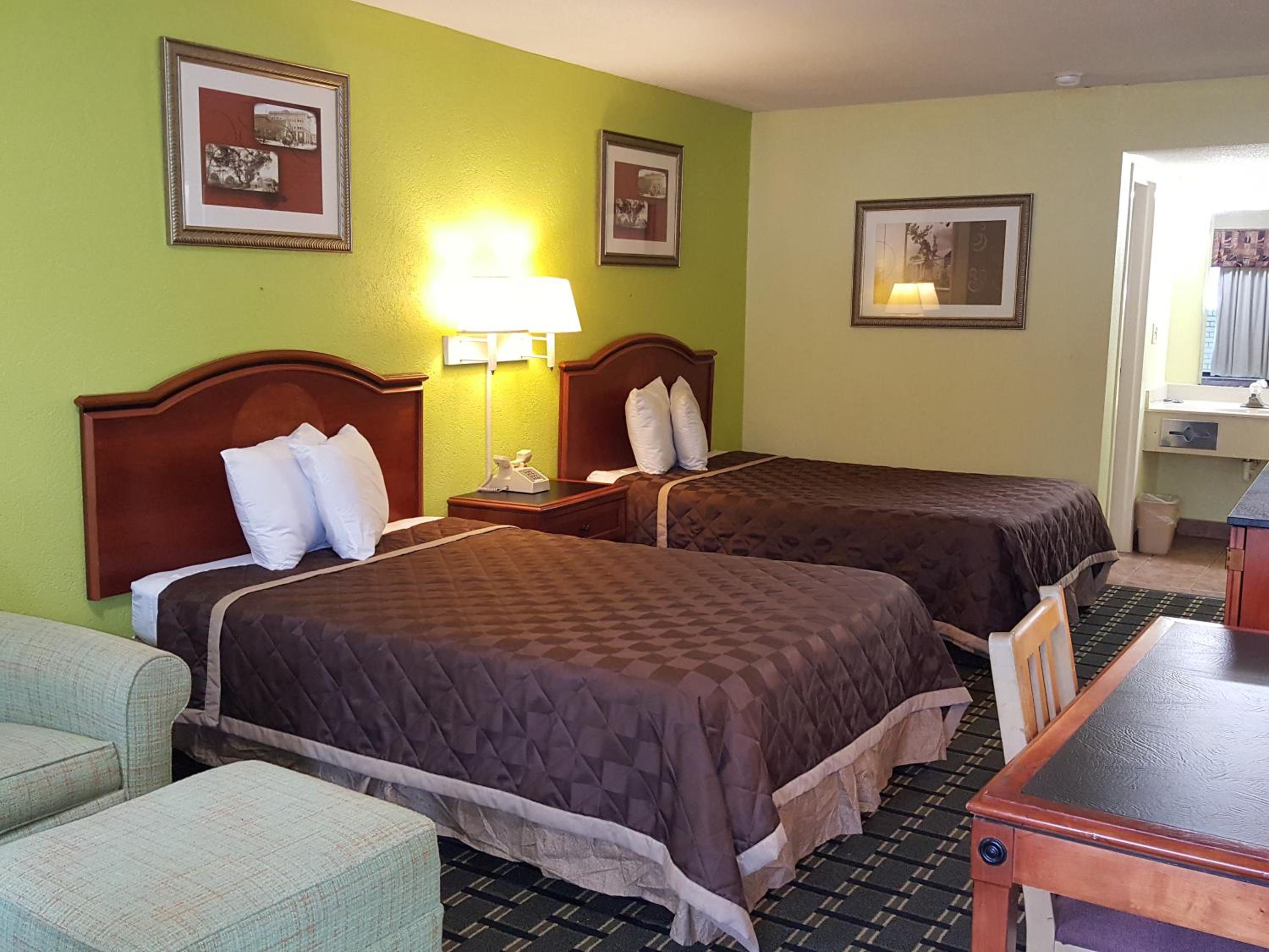 American Inn Columbia