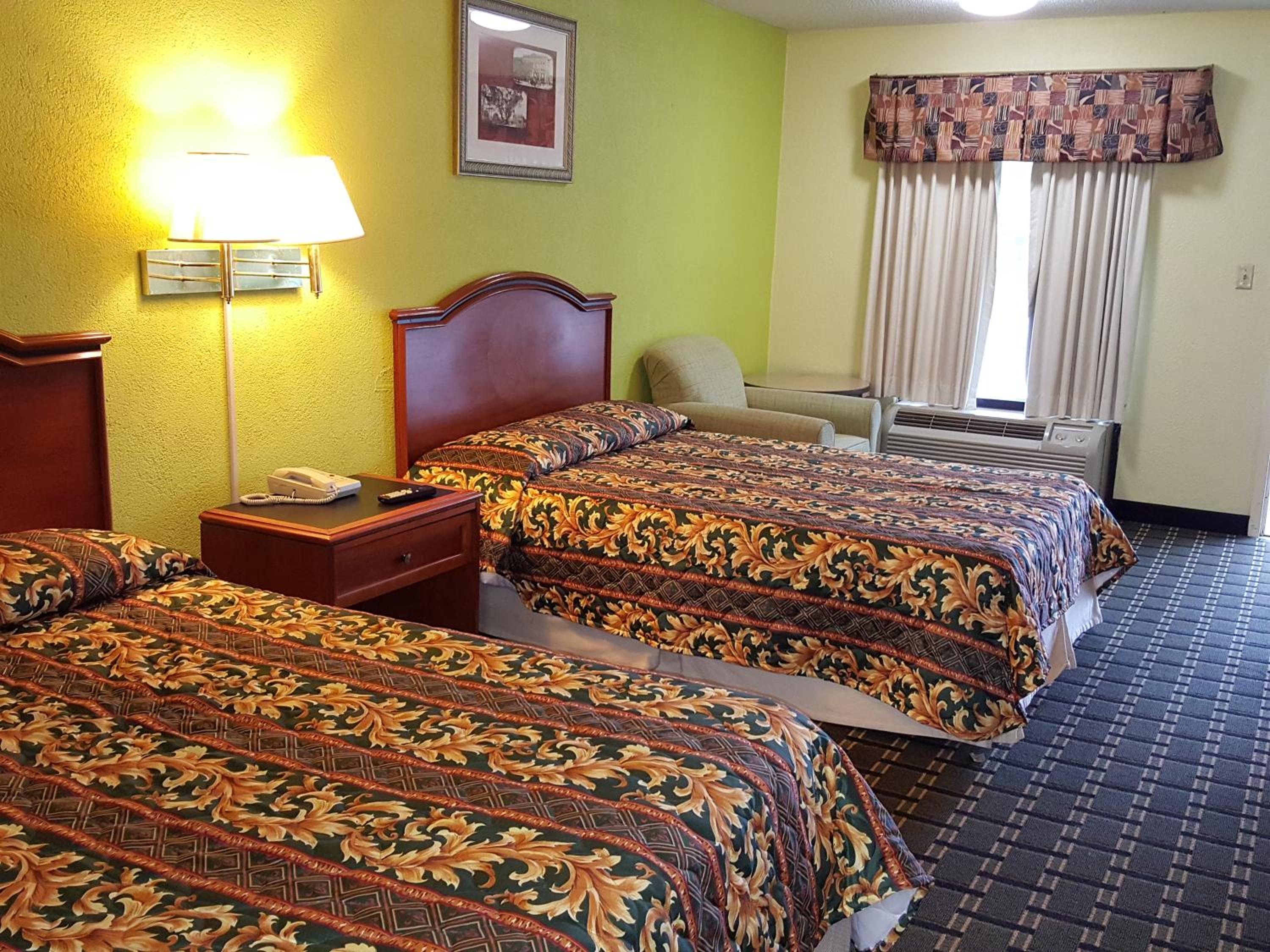 American Inn Columbia