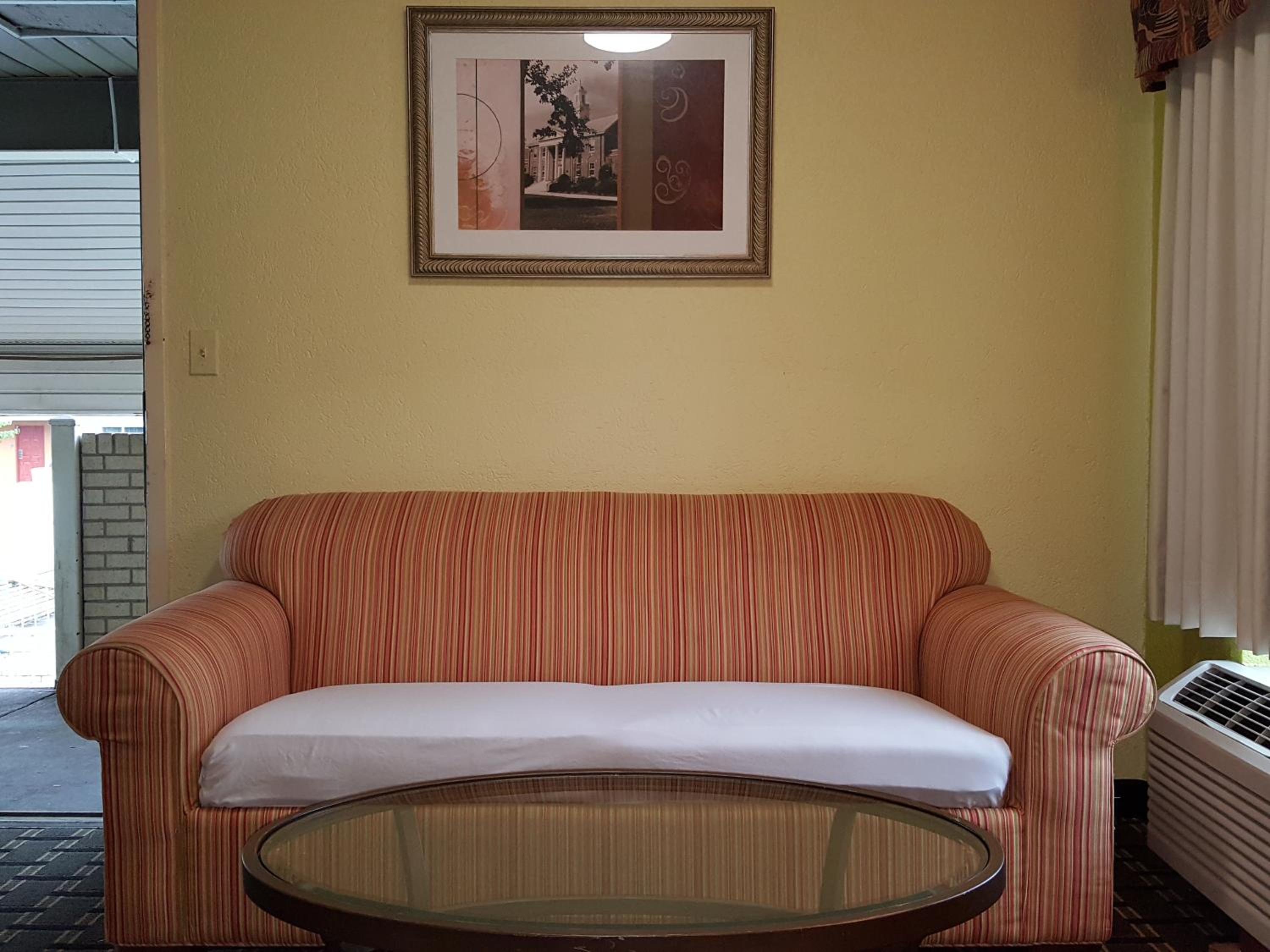 American Inn Columbia
