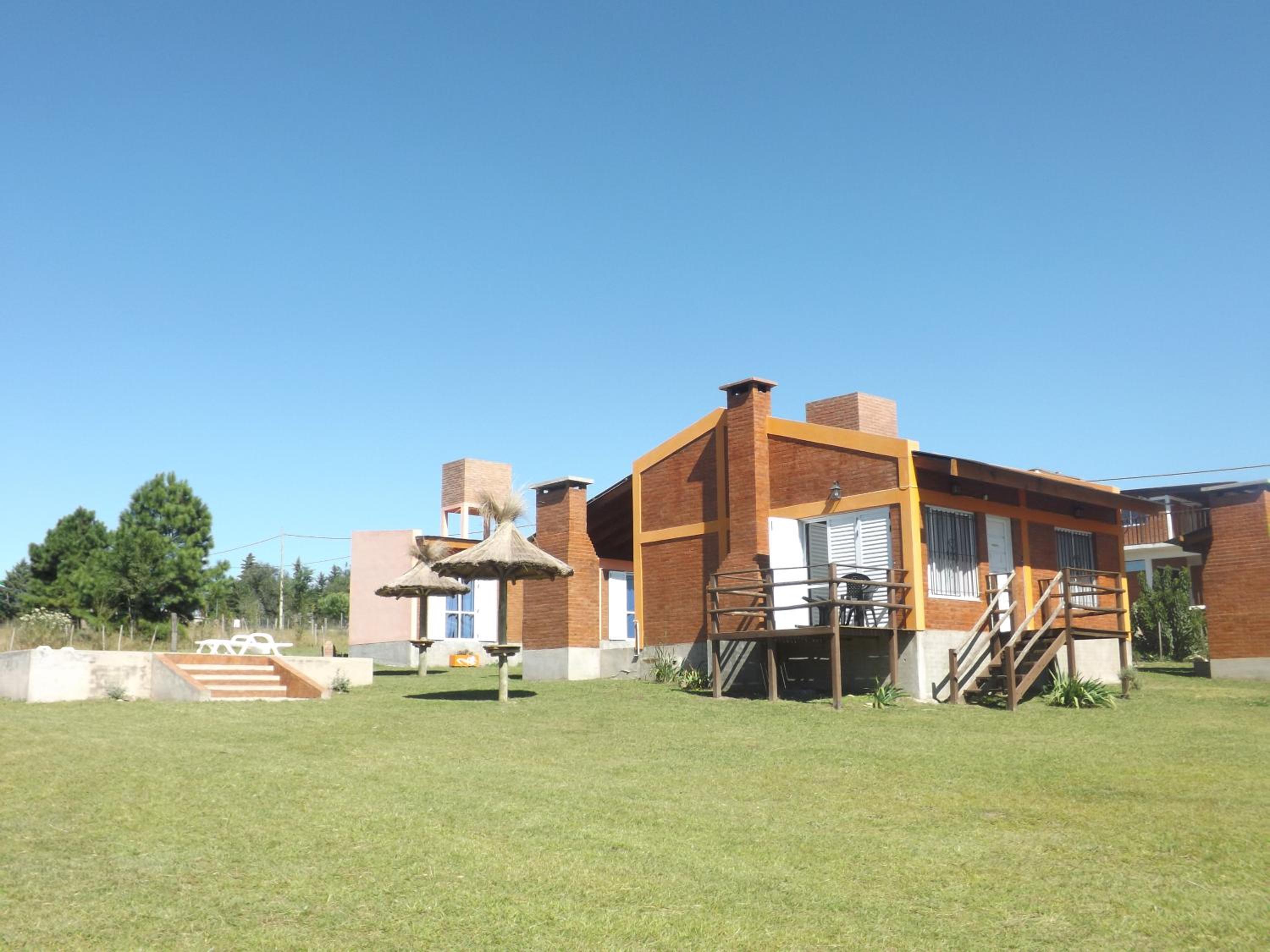 Cabañas San Jose
