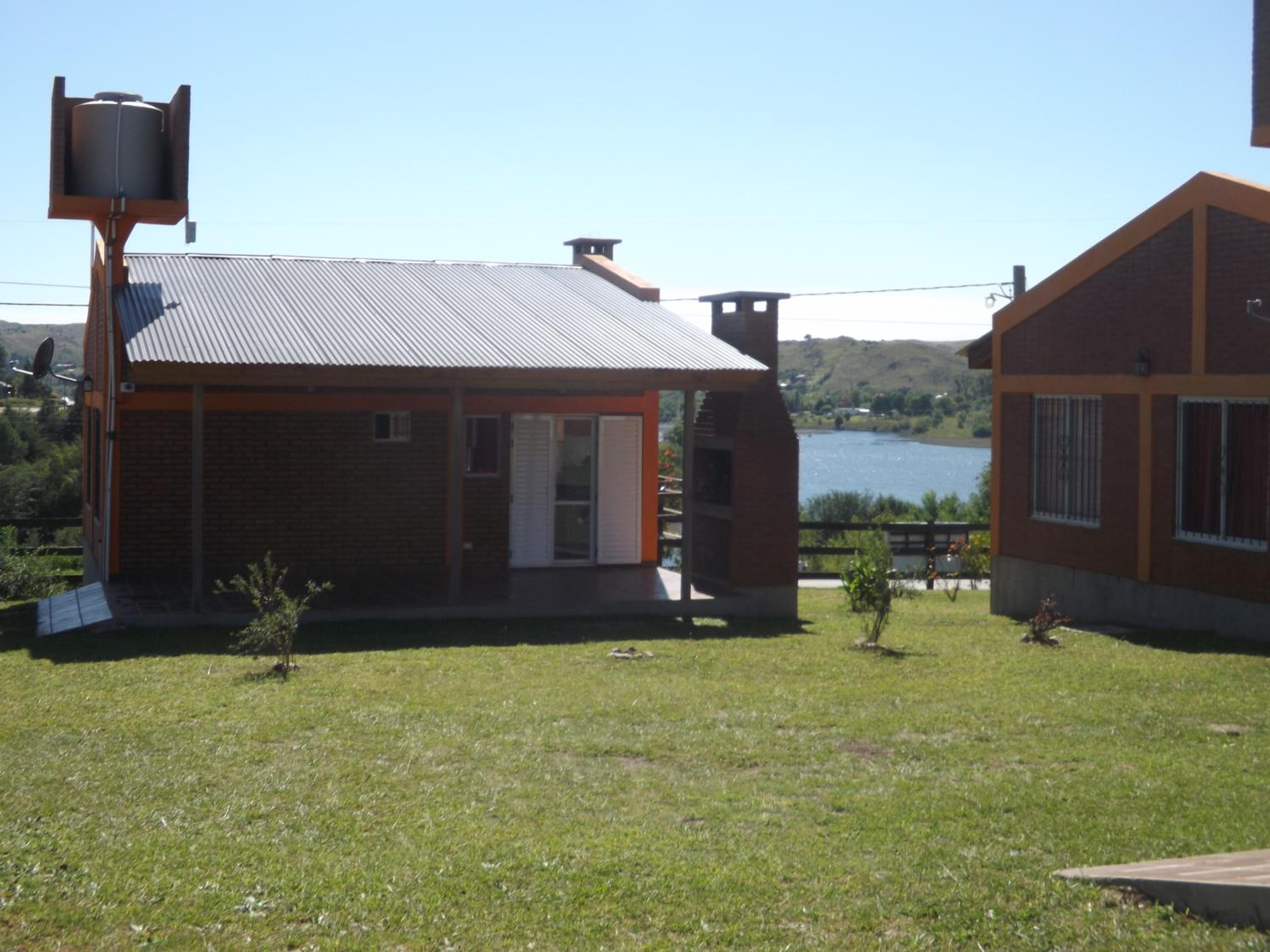 Cabañas San Jose