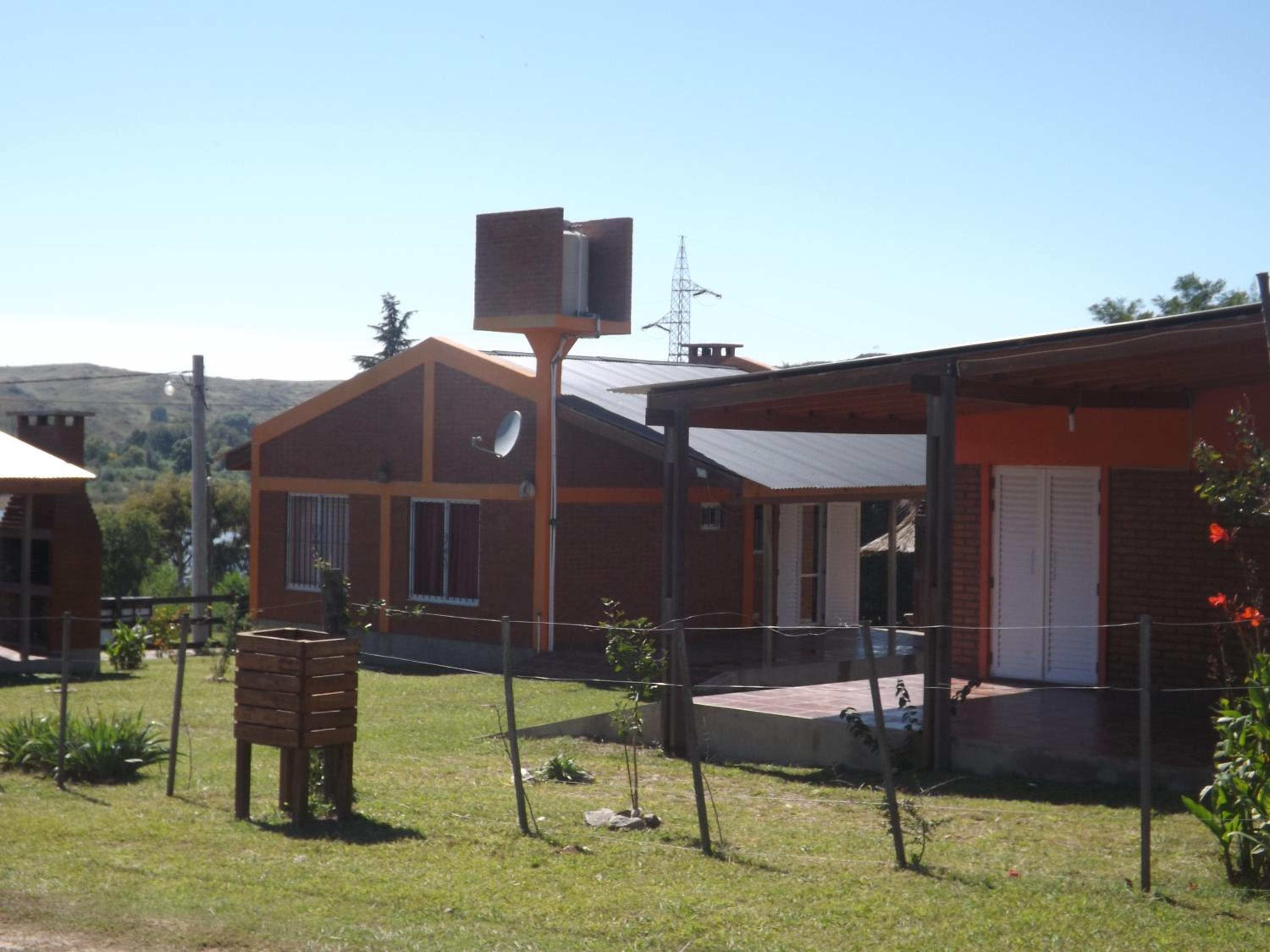 Cabañas San Jose