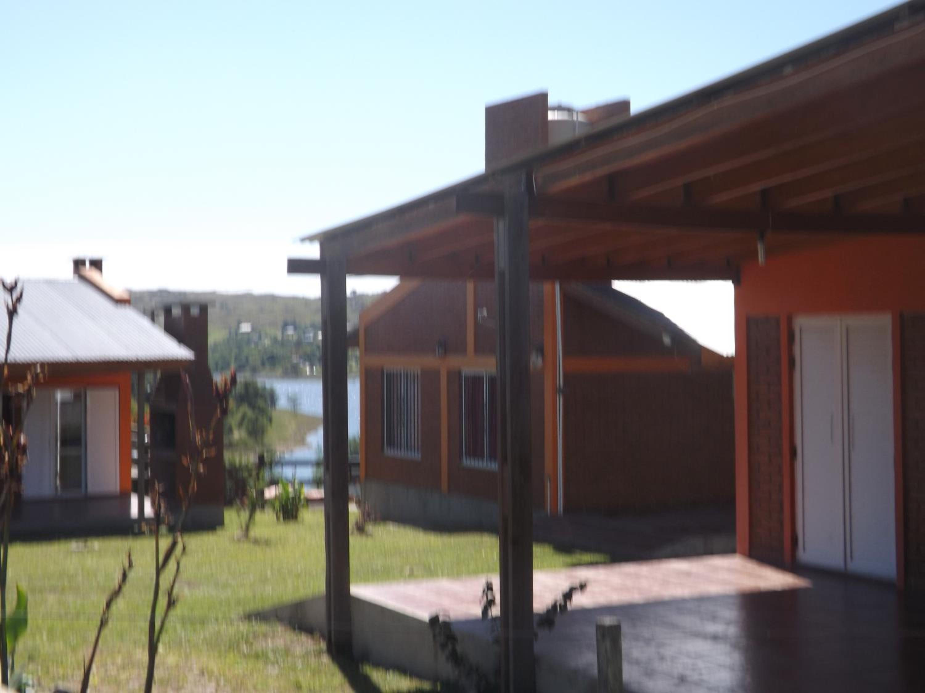 Cabañas San Jose