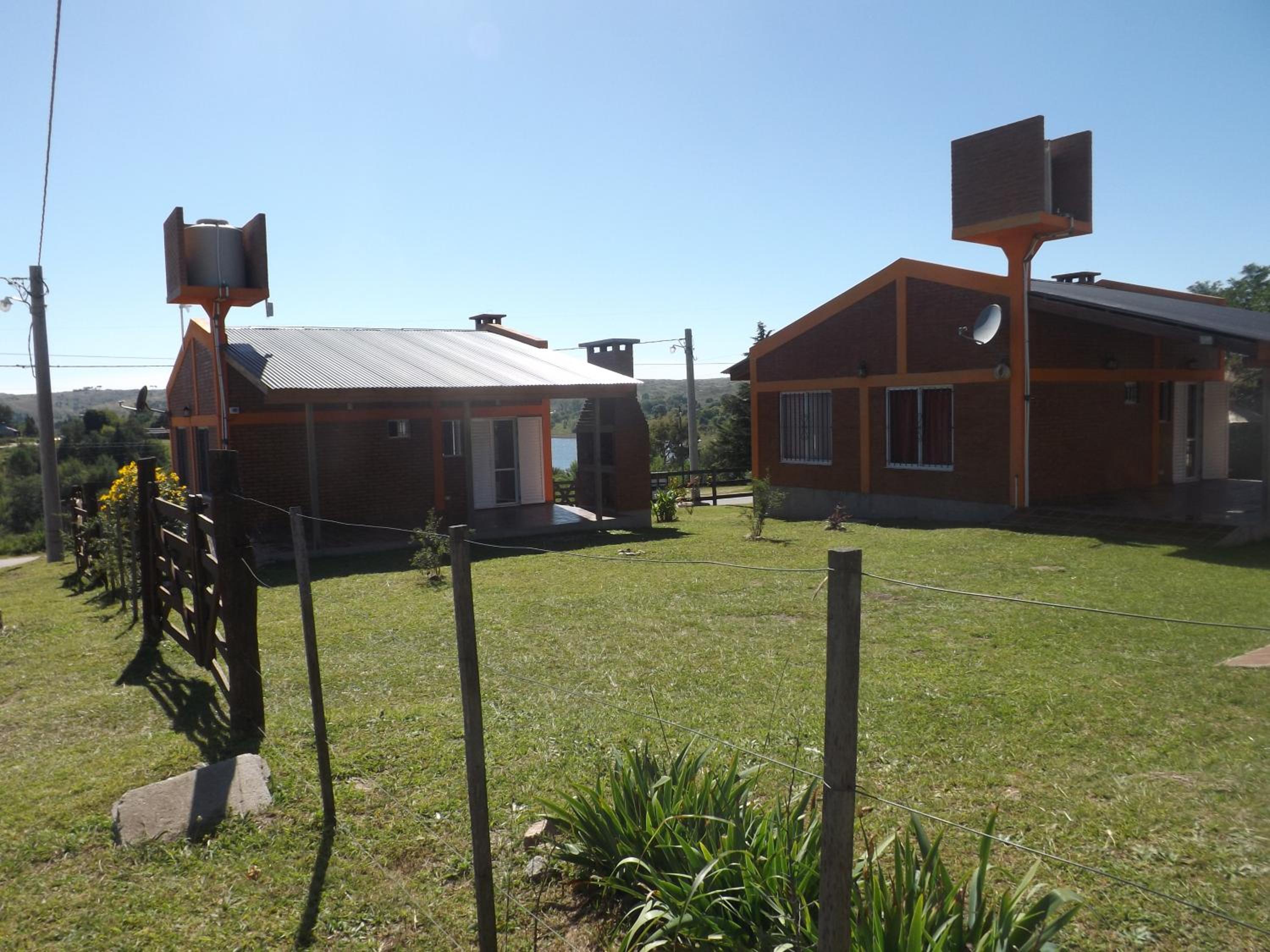 Cabañas San Jose