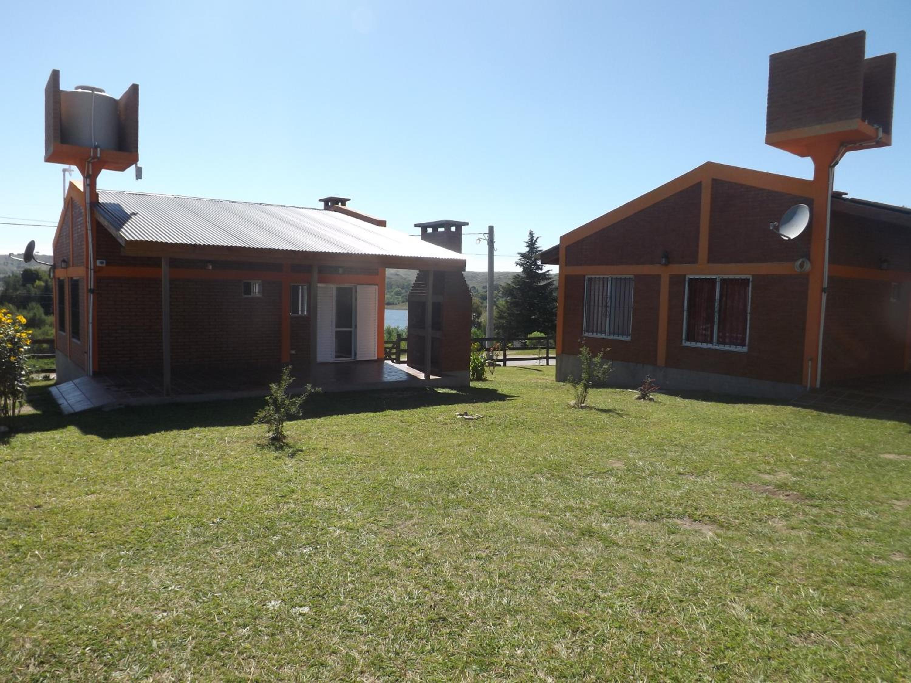 Cabañas San Jose