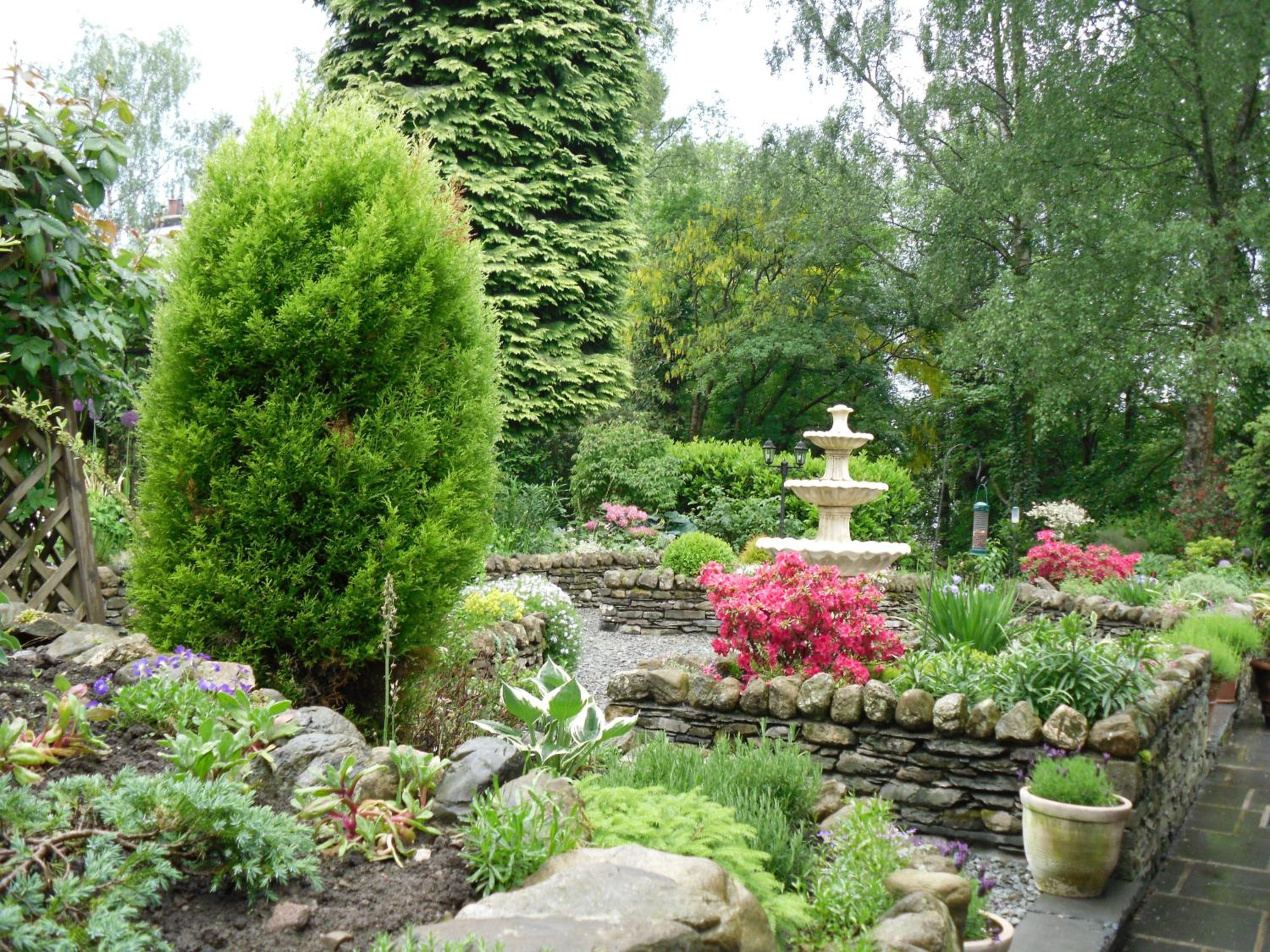 Storrs Gate House B & B No pets Allowed