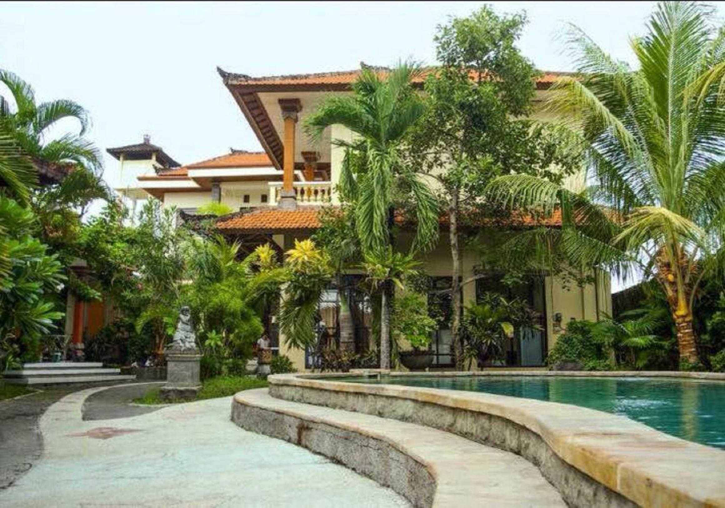 Villa Chandra view 5