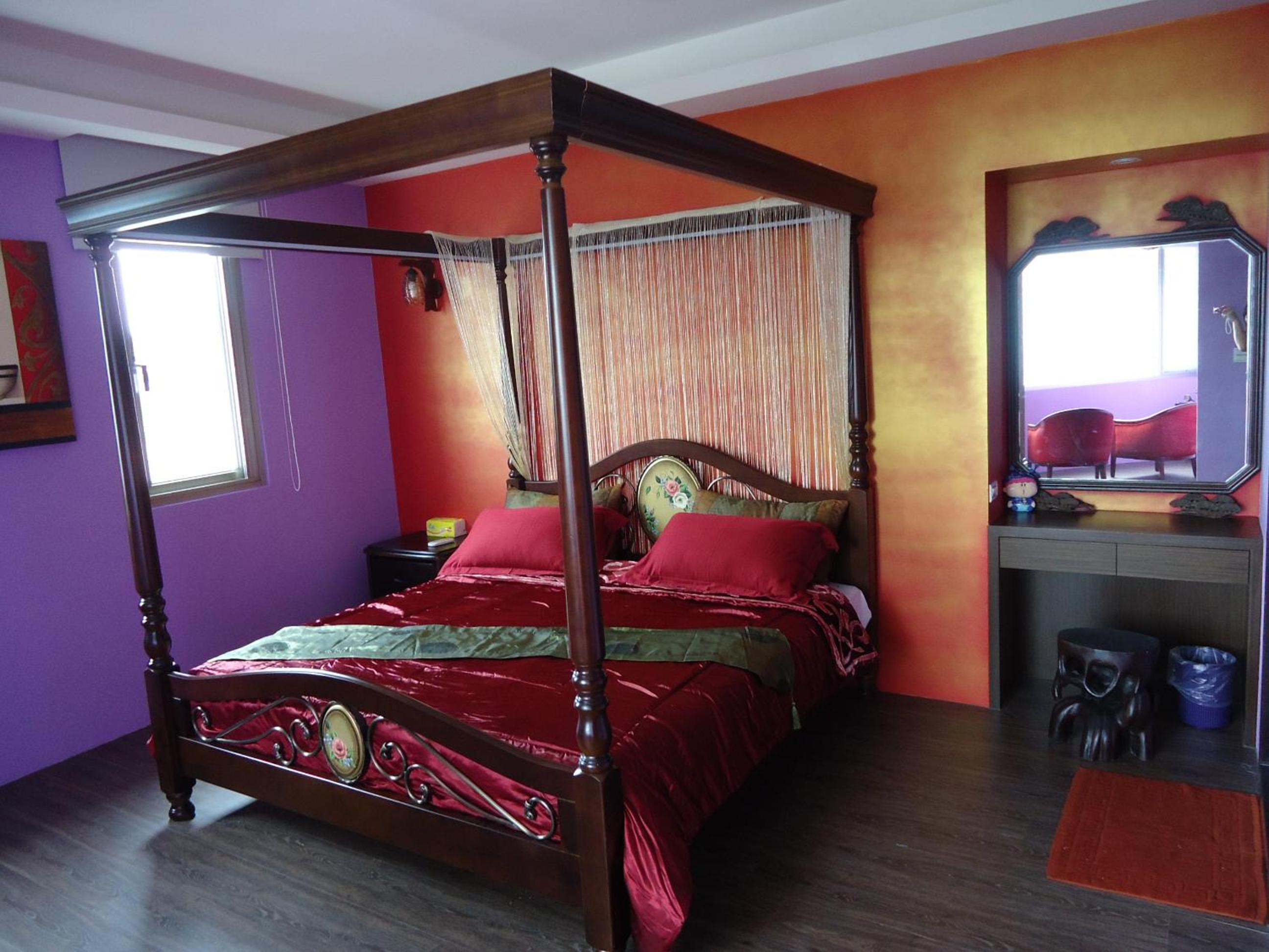 Good Time B&B