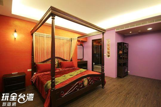 Good Time B&B