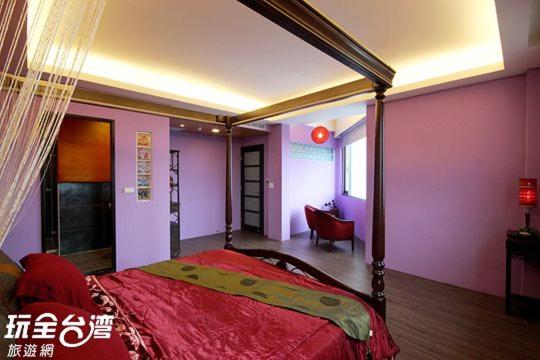 Good Time B&B