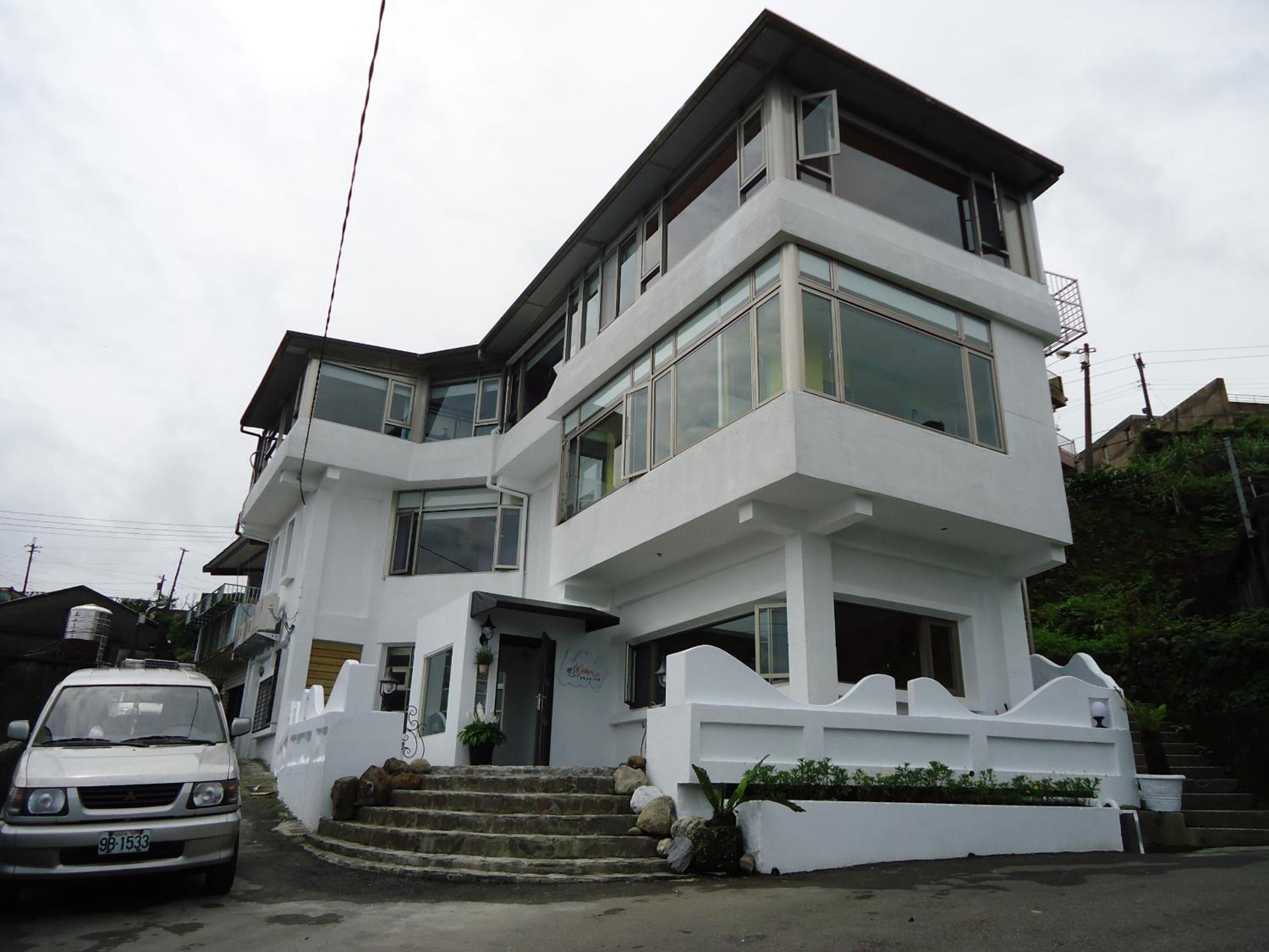 Good Time B&B