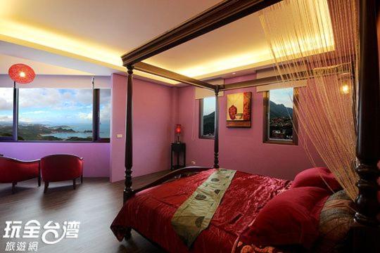 Good Time B&B
