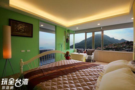 Good Time B&B