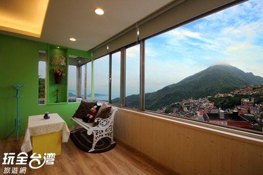 Good Time B&B