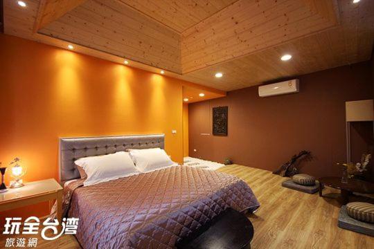 Good Time B&B