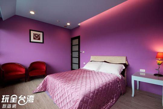 Good Time B&B