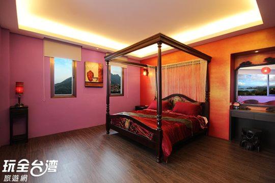 Good Time B&B