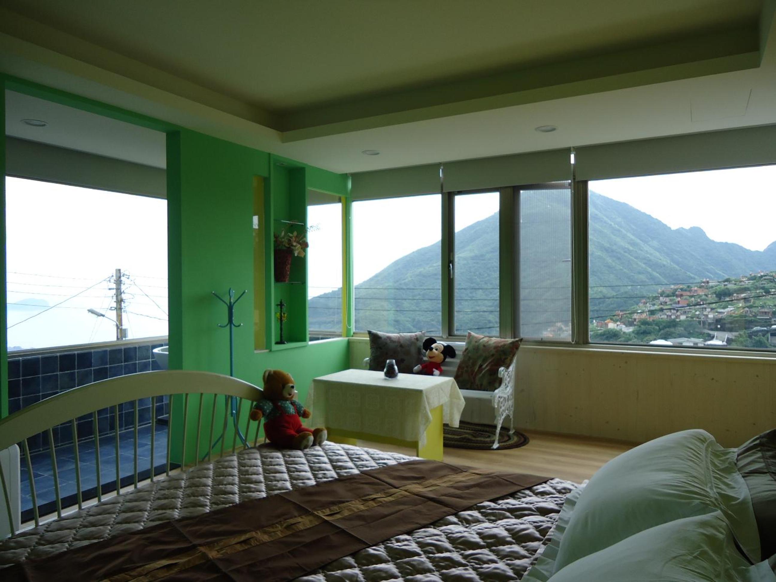 Good Time B&B