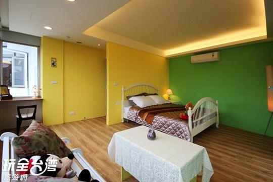 Good Time B&B