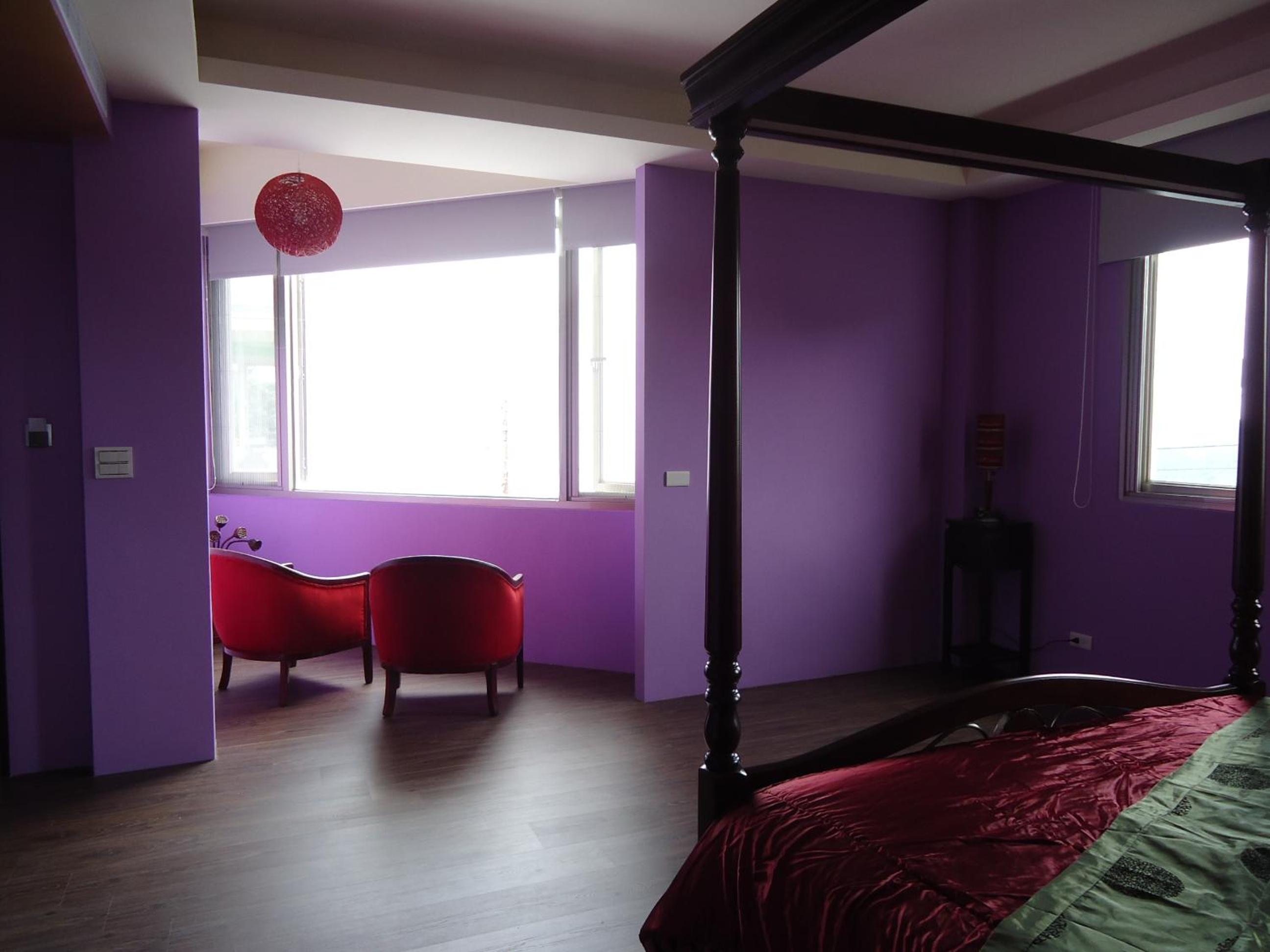 Good Time B&B