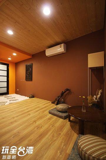 Good Time B&B