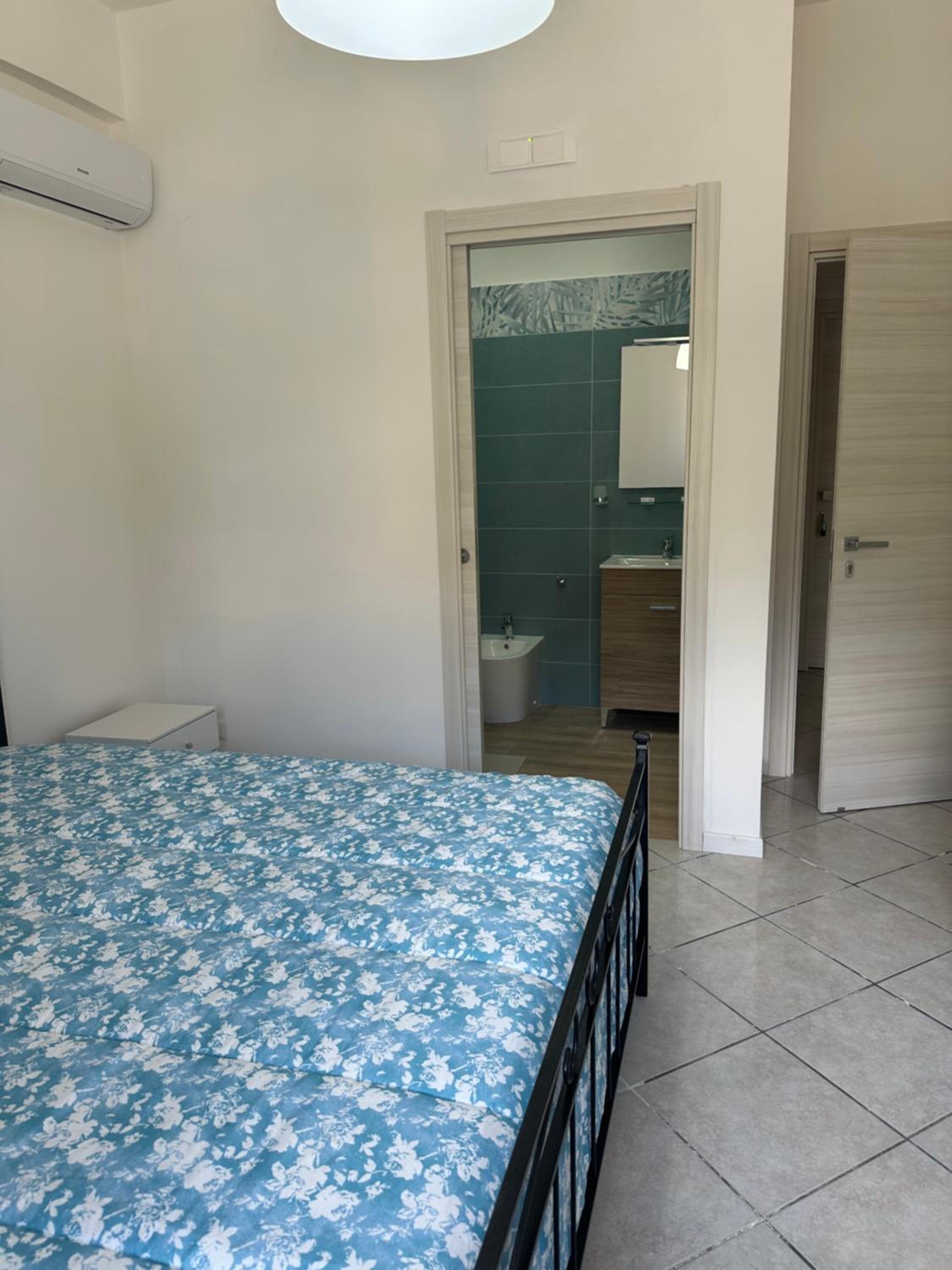 In famiglia rooms for Pompei, Amalfi, Sorrento, Napoli e Salerno