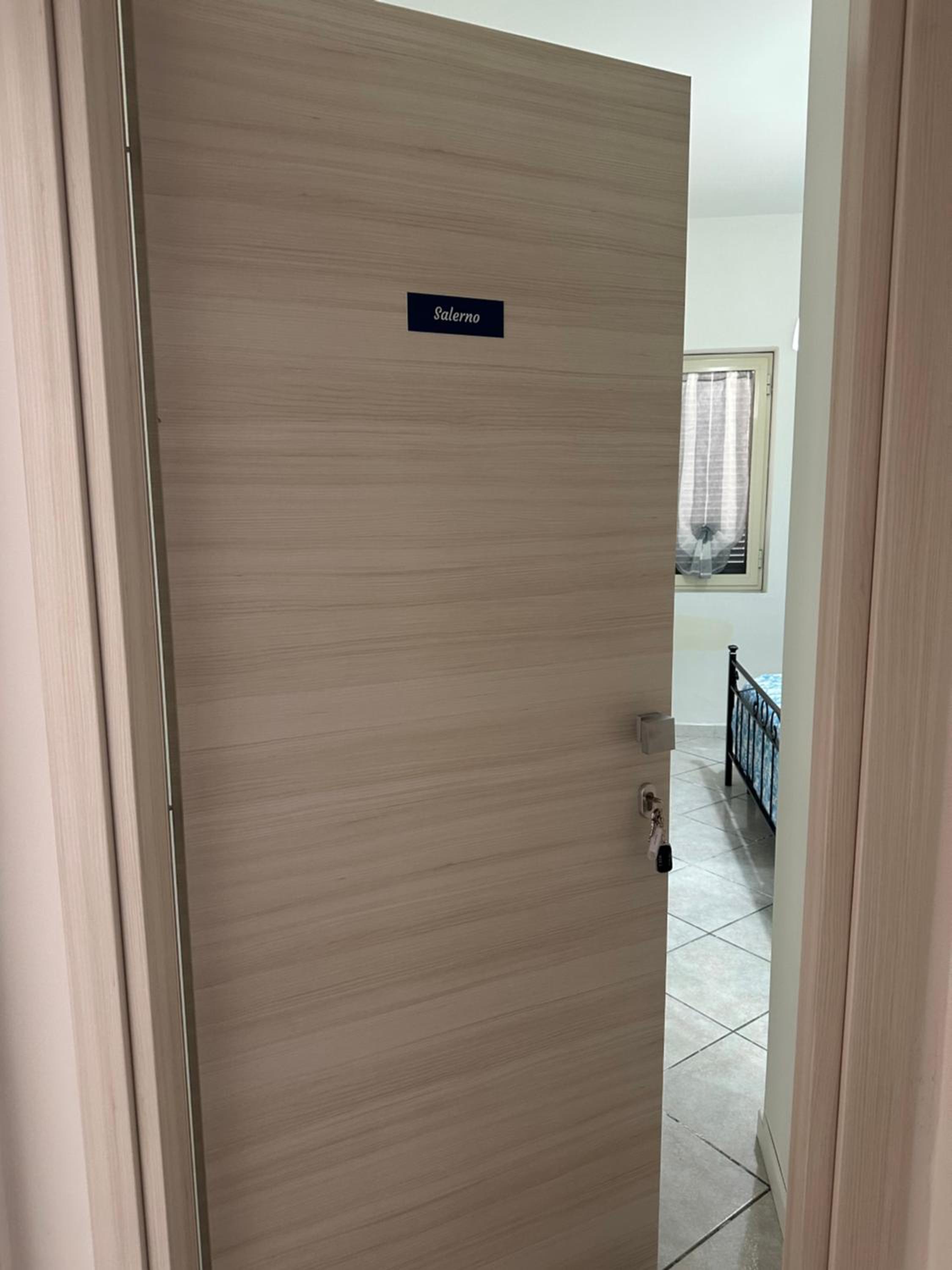 In famiglia rooms for Pompei, Amalfi, Sorrento, Napoli e Salerno