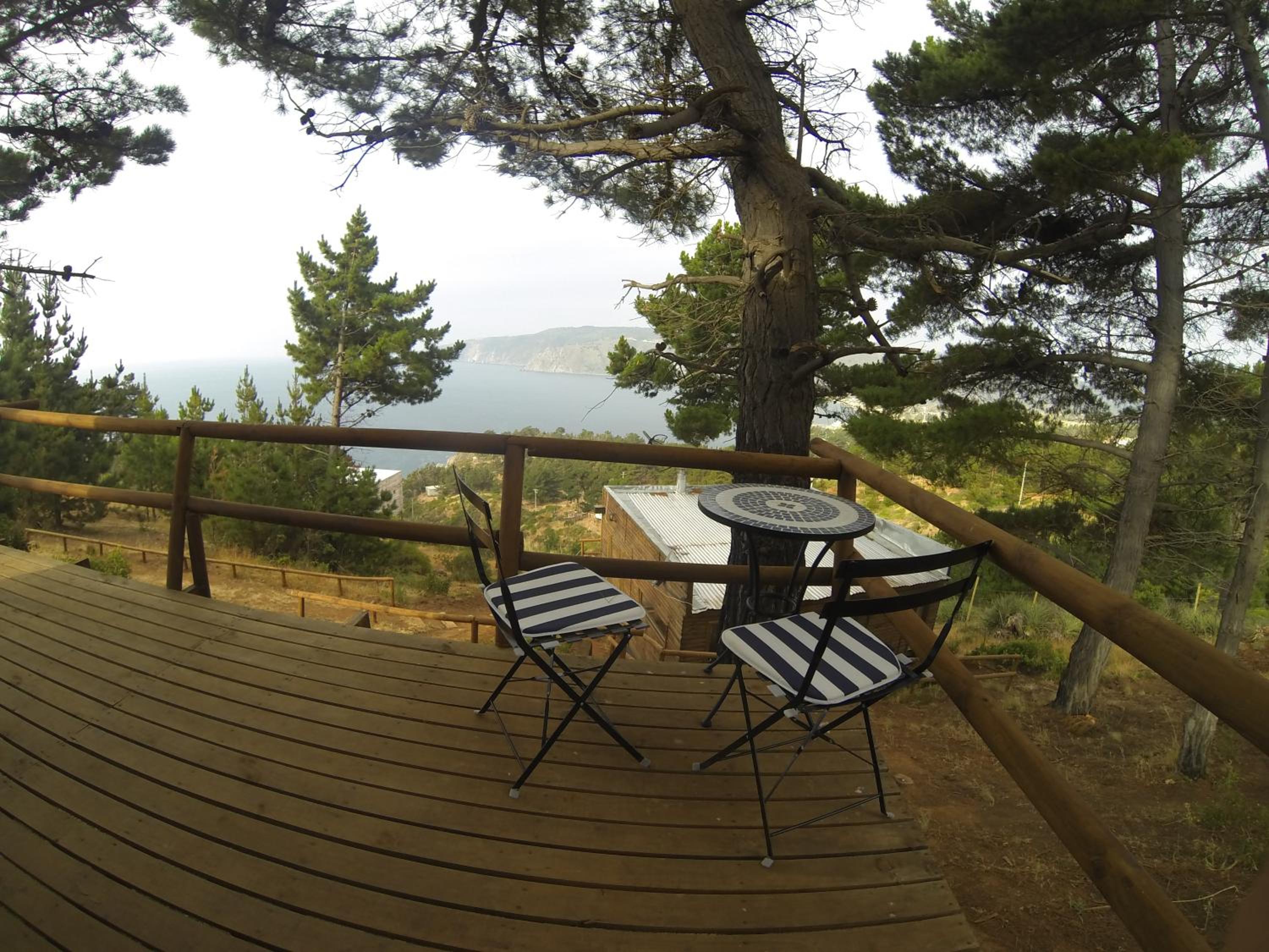 Cabañas & SPA Carilafquen