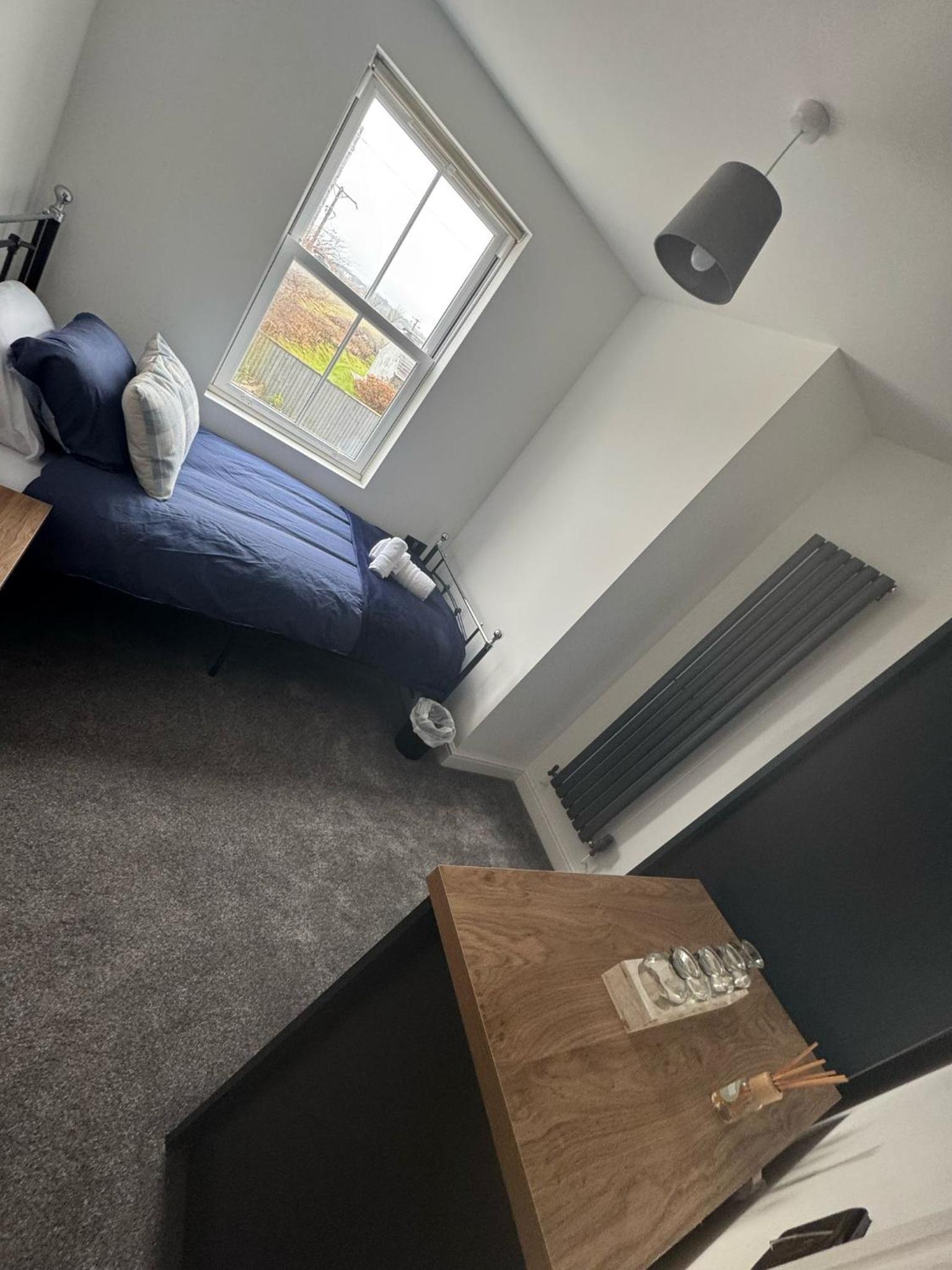 3 Bed house near Tenby with Hot Tub