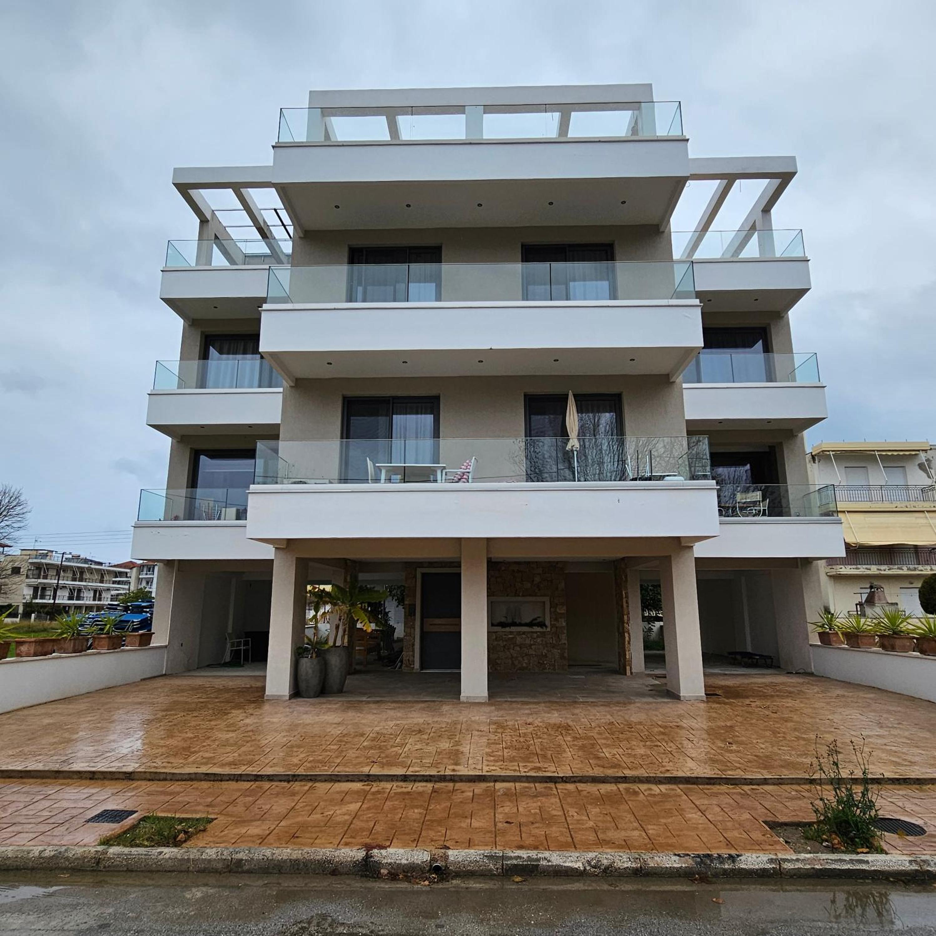 Philia Luxury Living