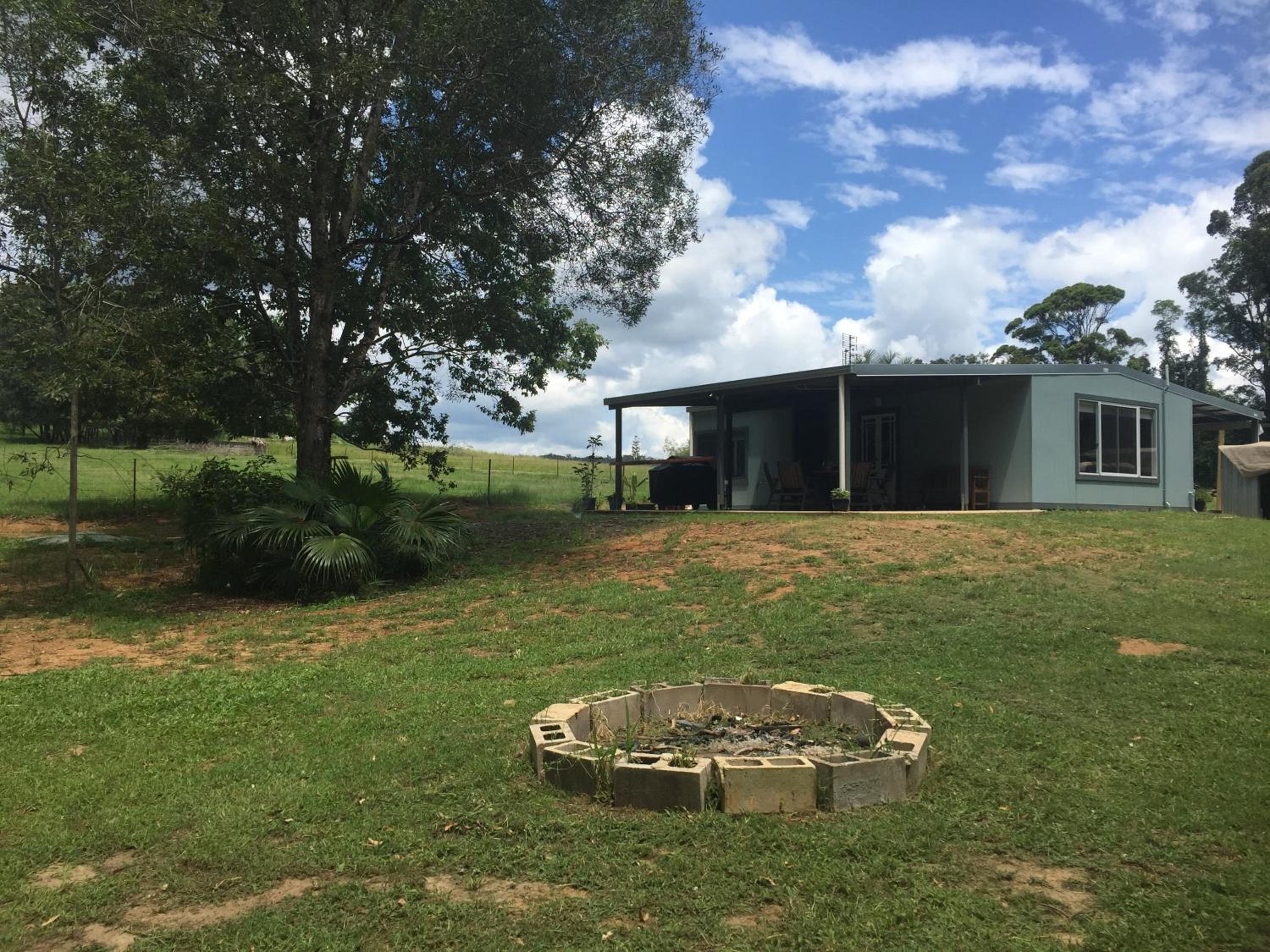 Blackwattle Farm
