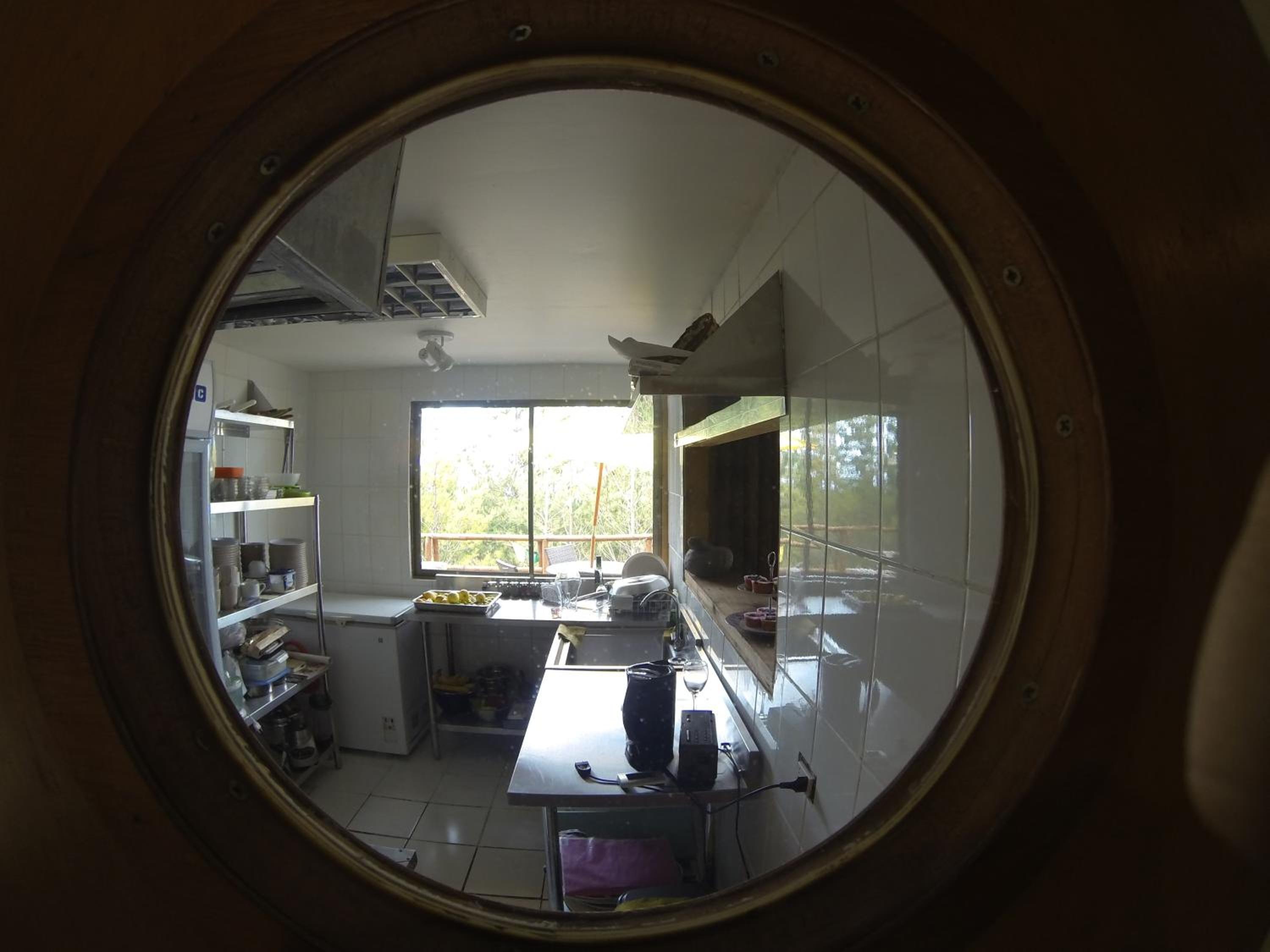 Cabañas & SPA Carilafquen