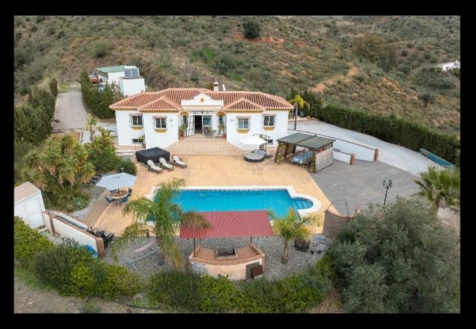 Villa Marylou