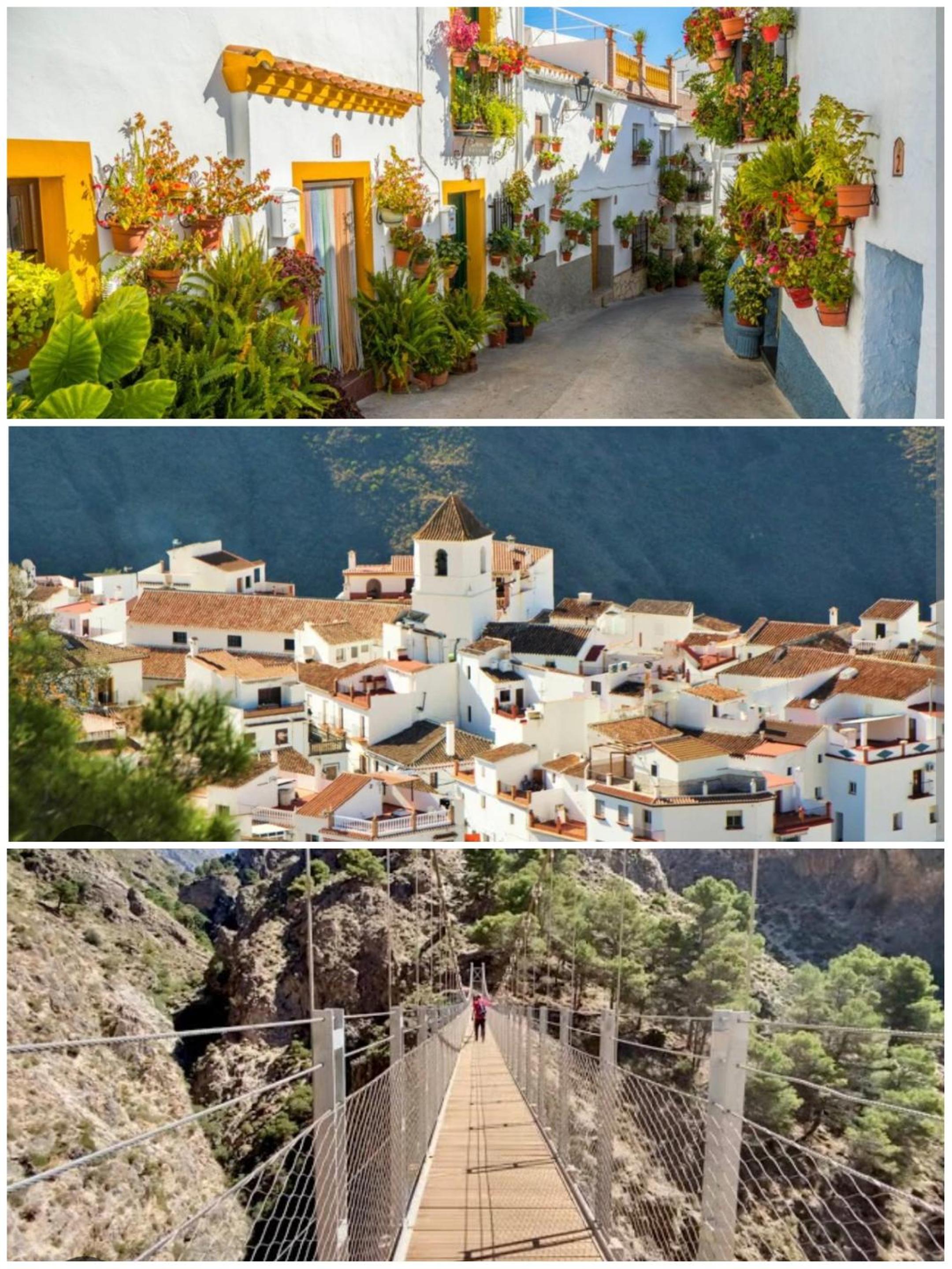 Villa Marylou