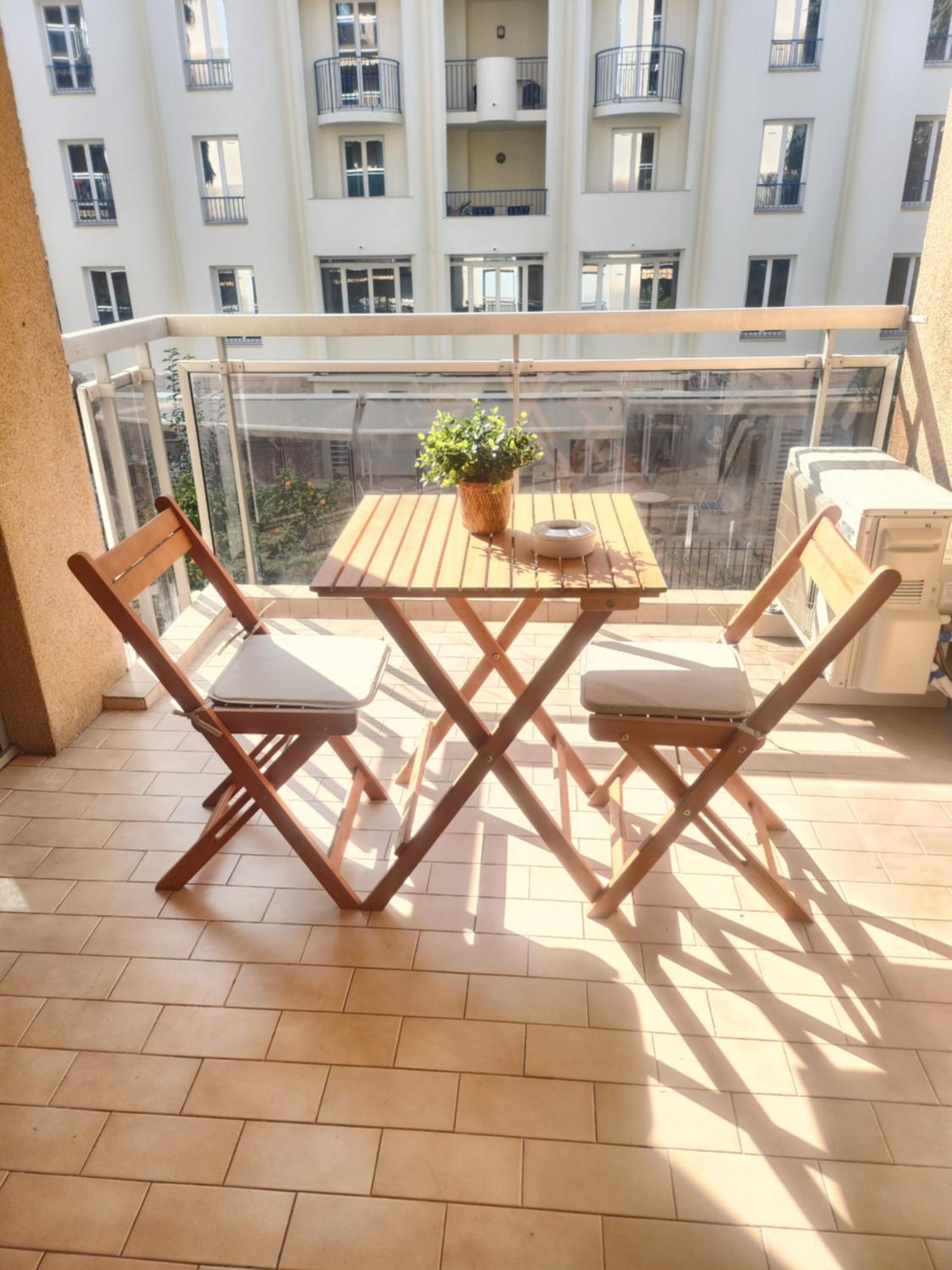 Cannes Paradis