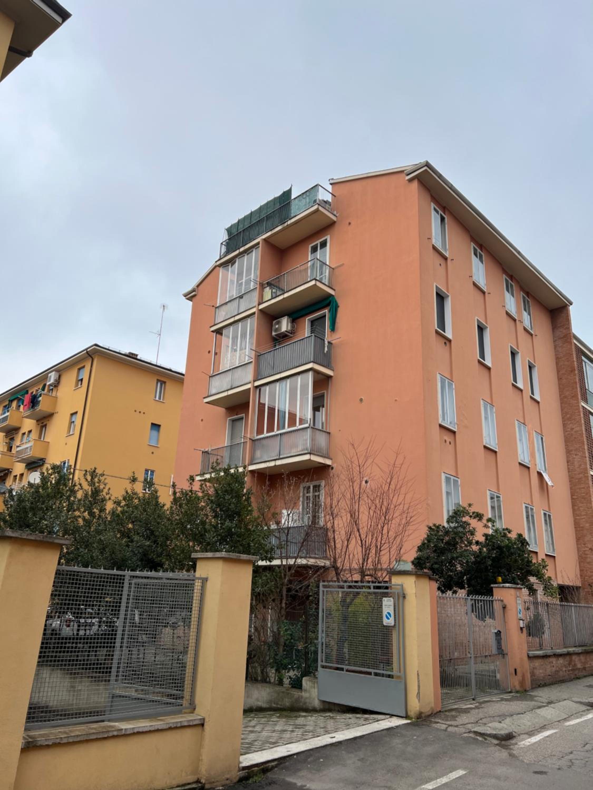 Appartamento Liguria5