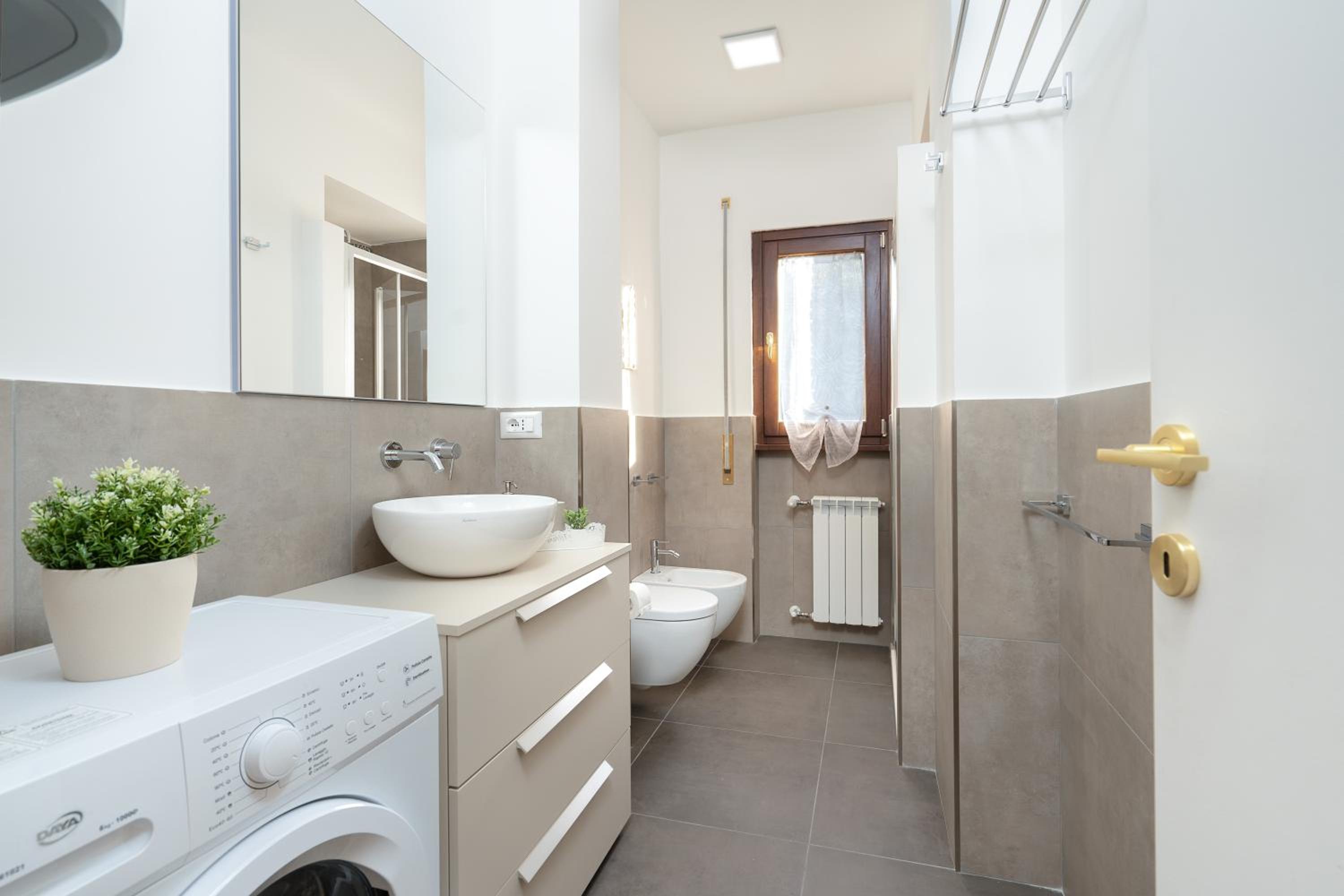 Your Place in Rome Apartments