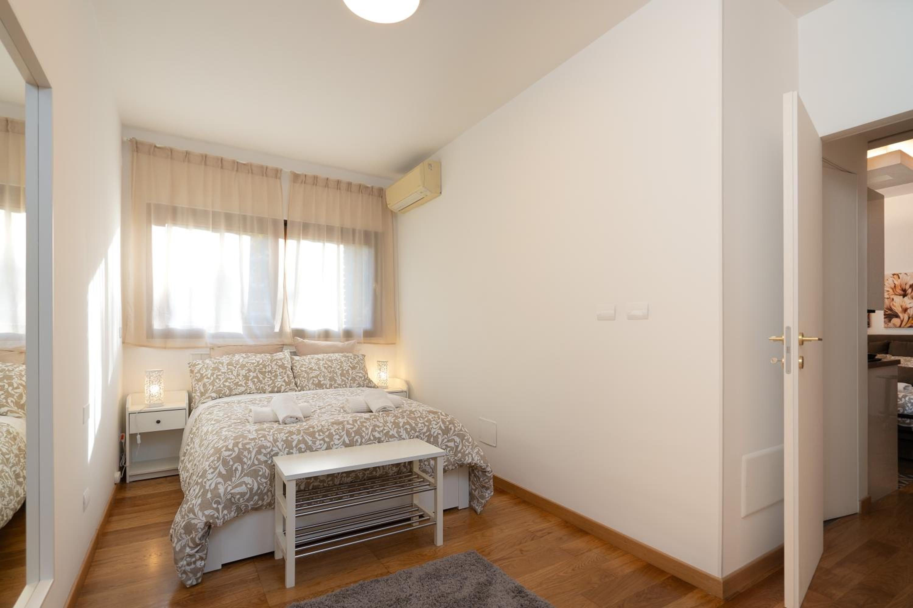 Your Place in Rome Apartments