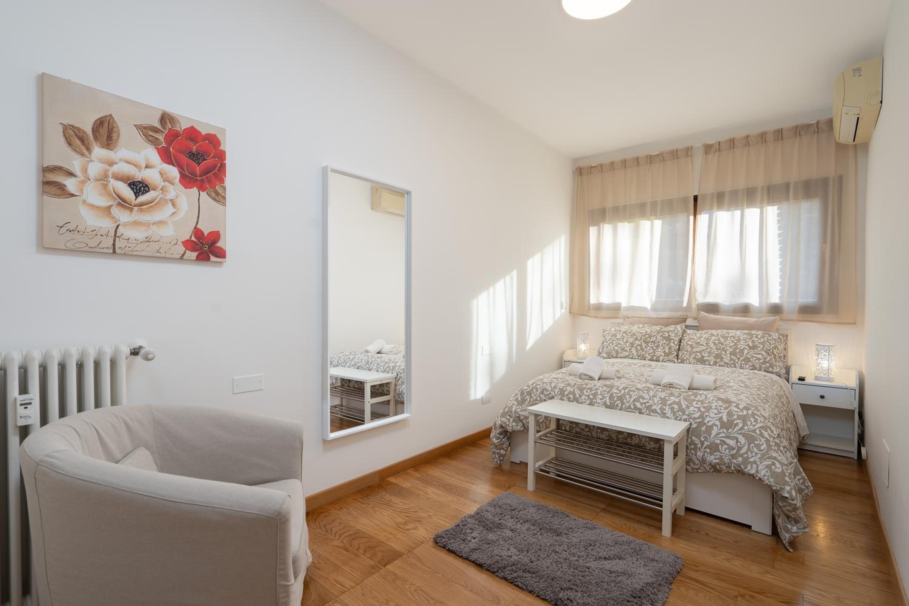 Your Place in Rome Apartments