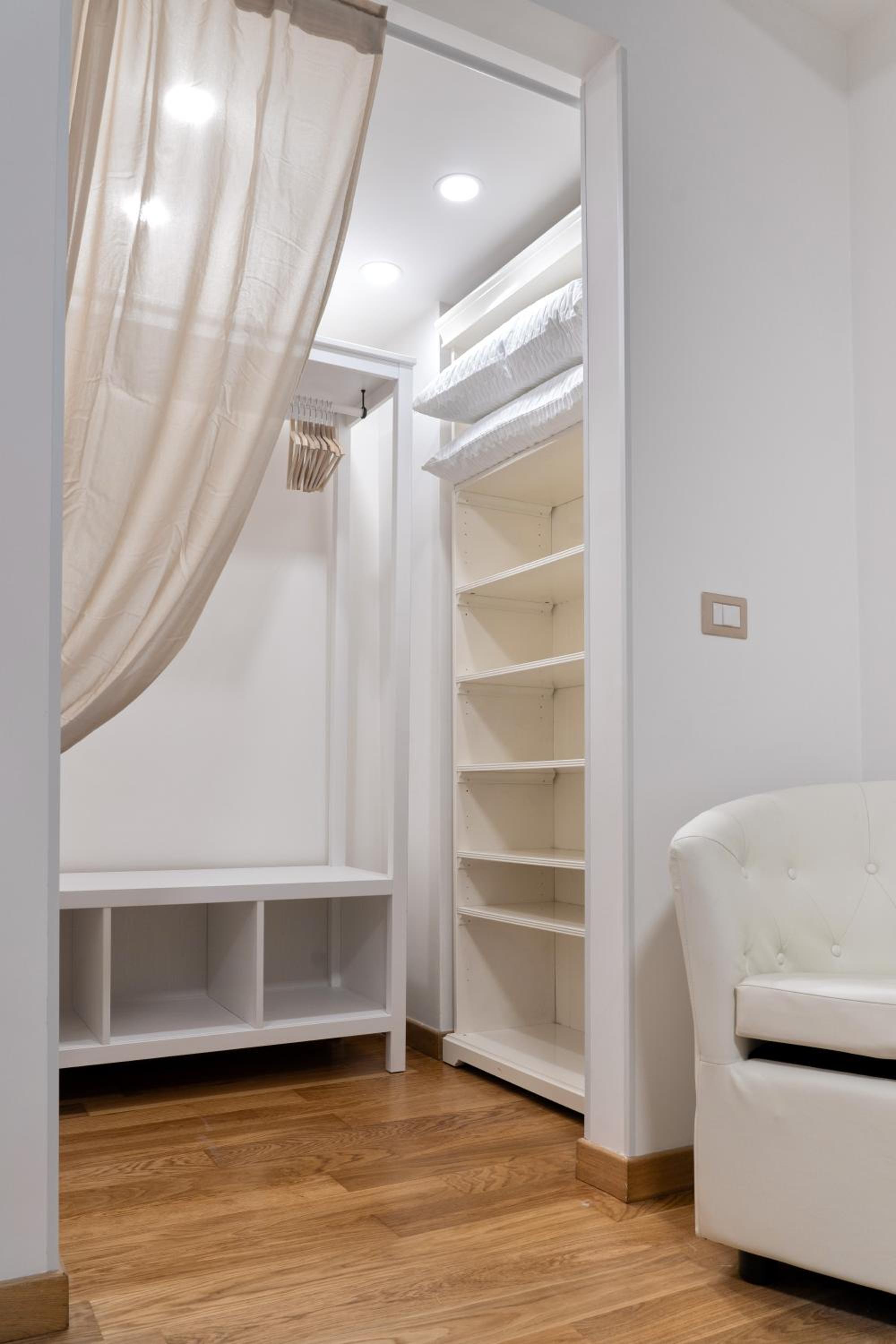 Your Place in Rome Apartments